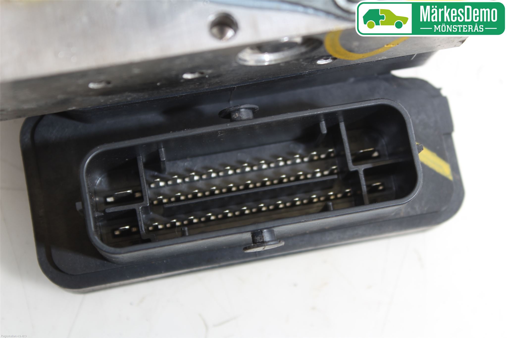 Peugeot 308 14-21 Abs Hydraulikkaggregat