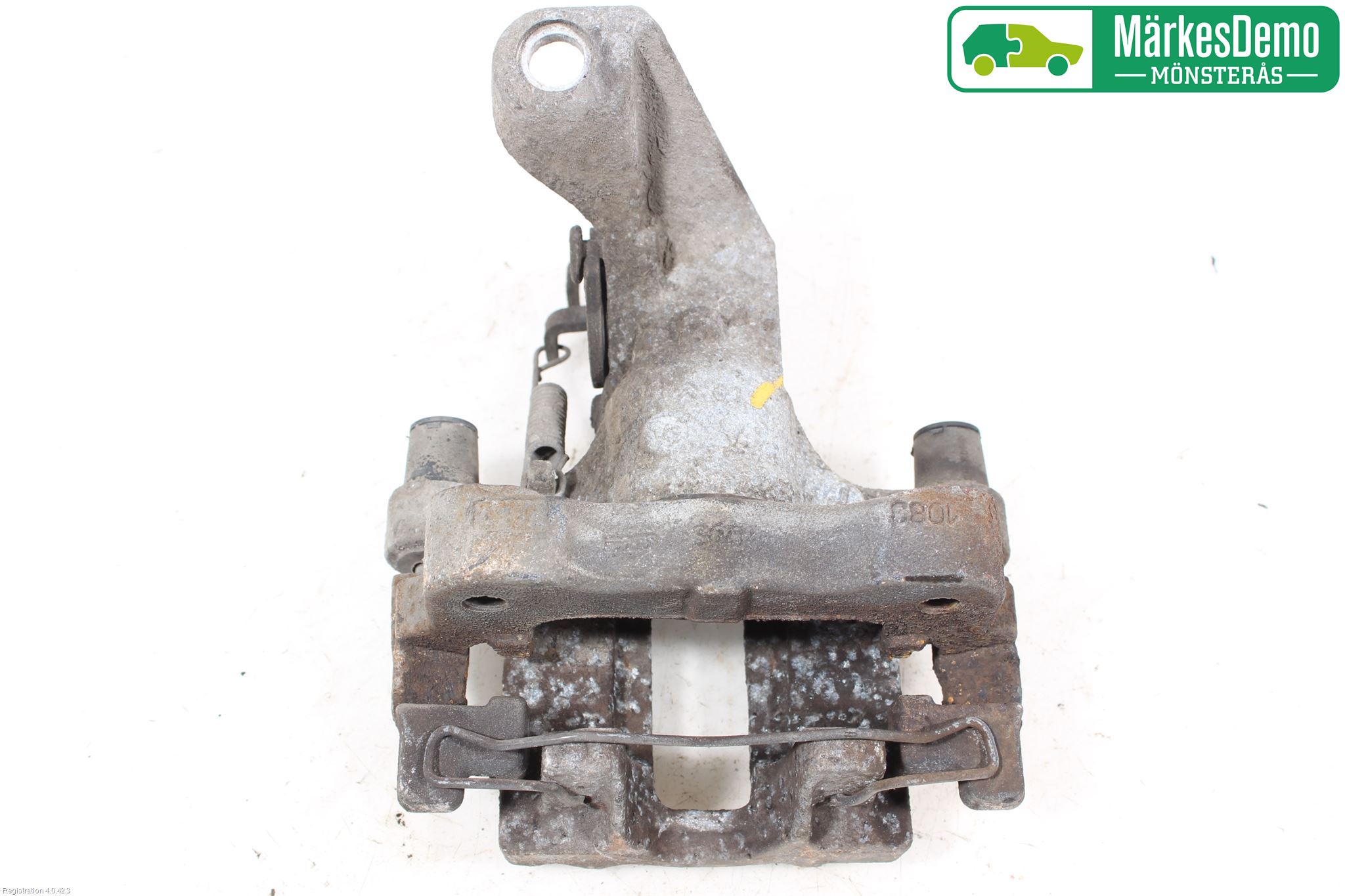 Peugeot 308 14-21 Bremsecaliper Bak Høyre