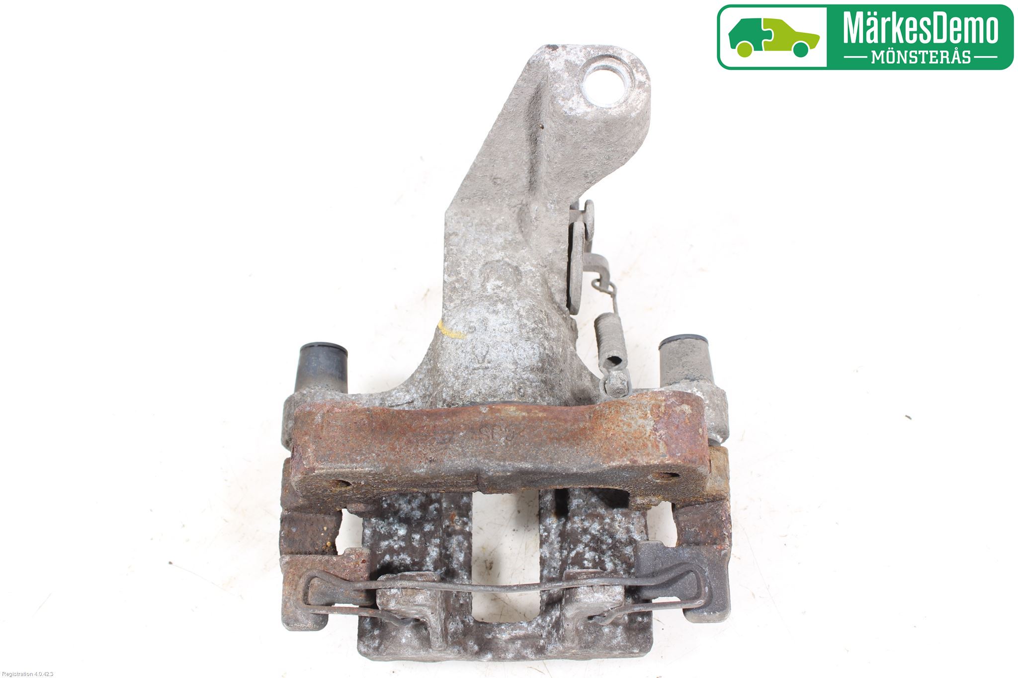 Peugeot 308 14-21 Bremsecaliper Bak Venstre
