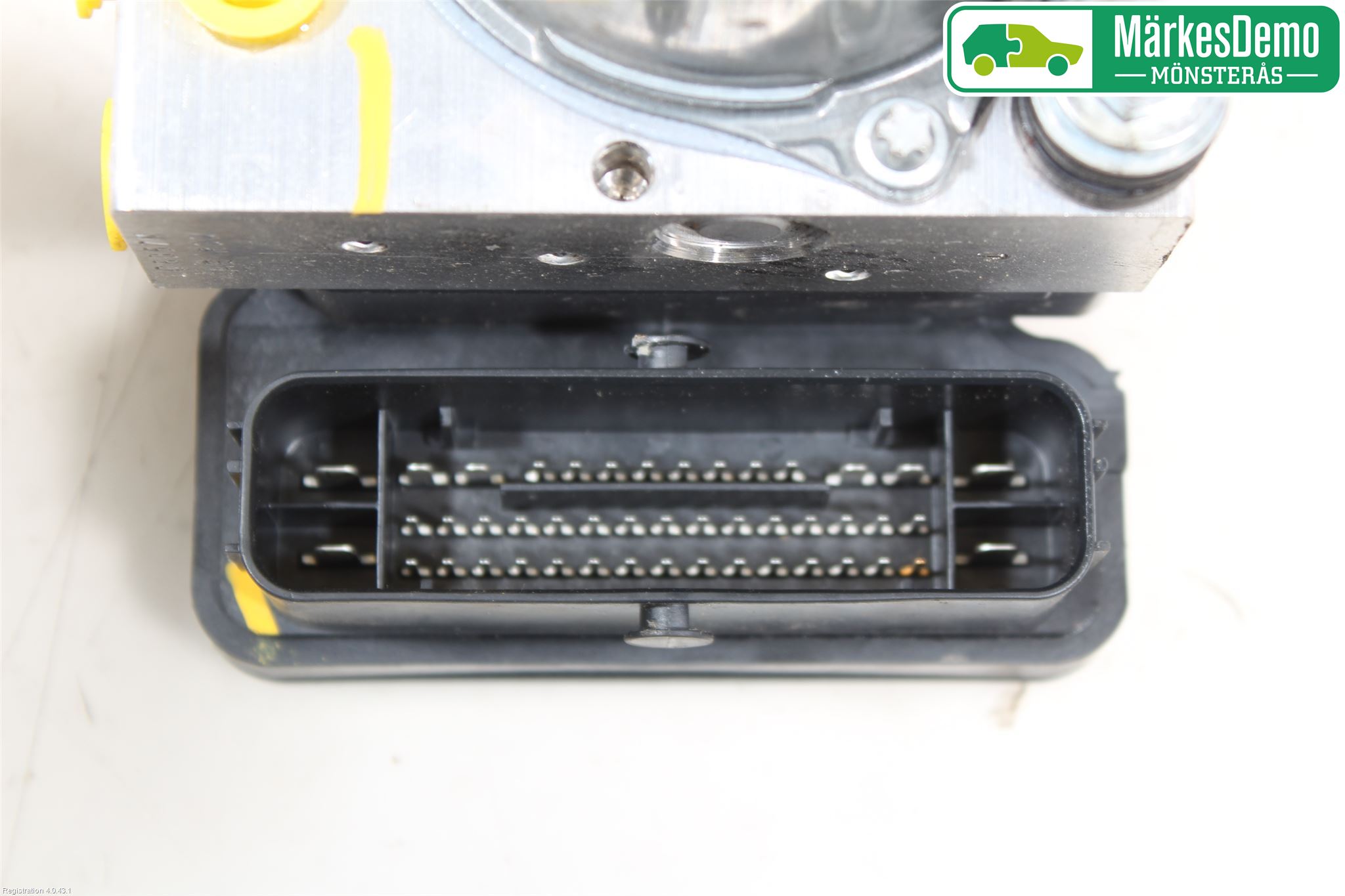 Peugeot 3008 17-24 Abs Hydraulikkaggregat