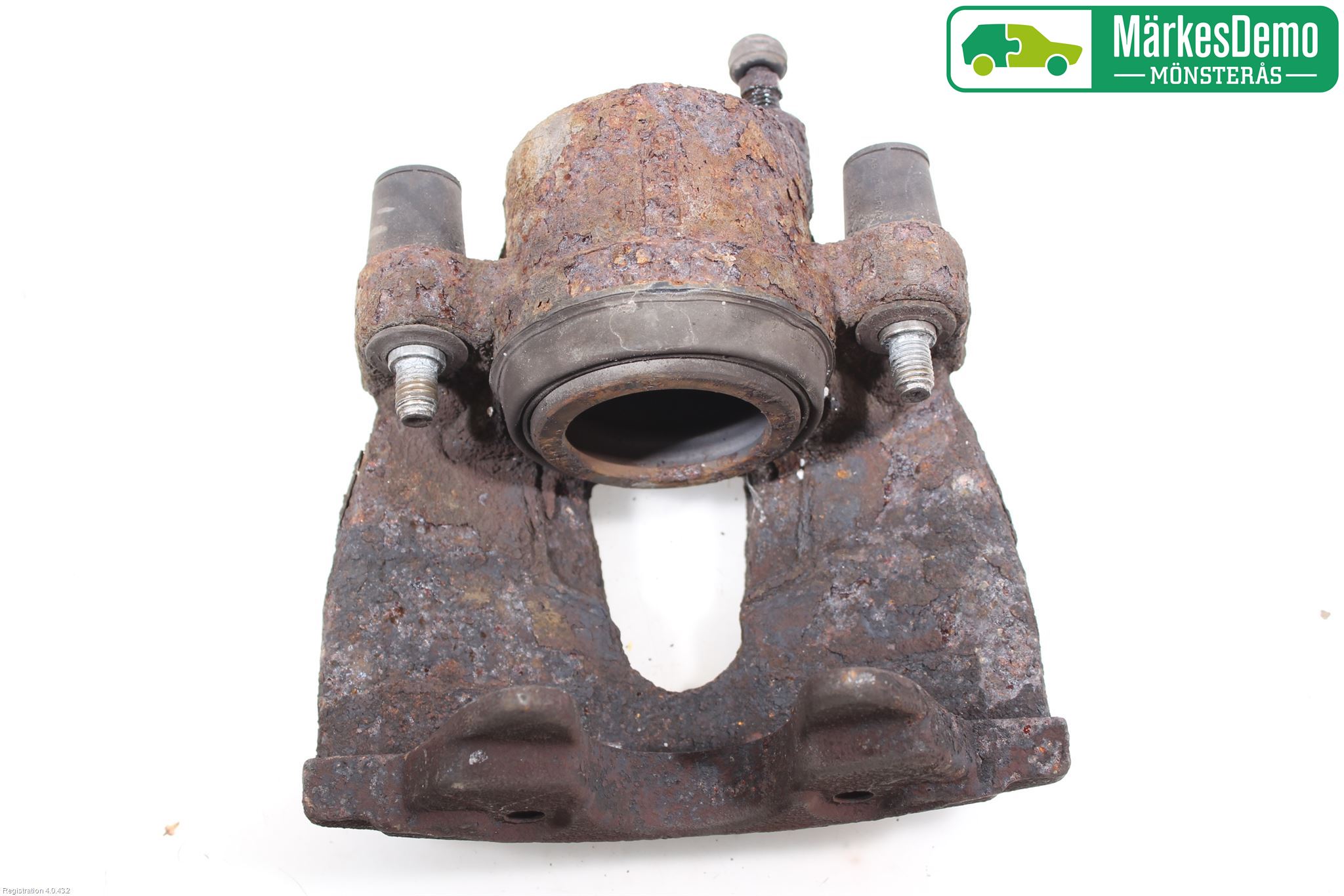Volvo S40 04-07 Bremsecaliper Foran Høyre
