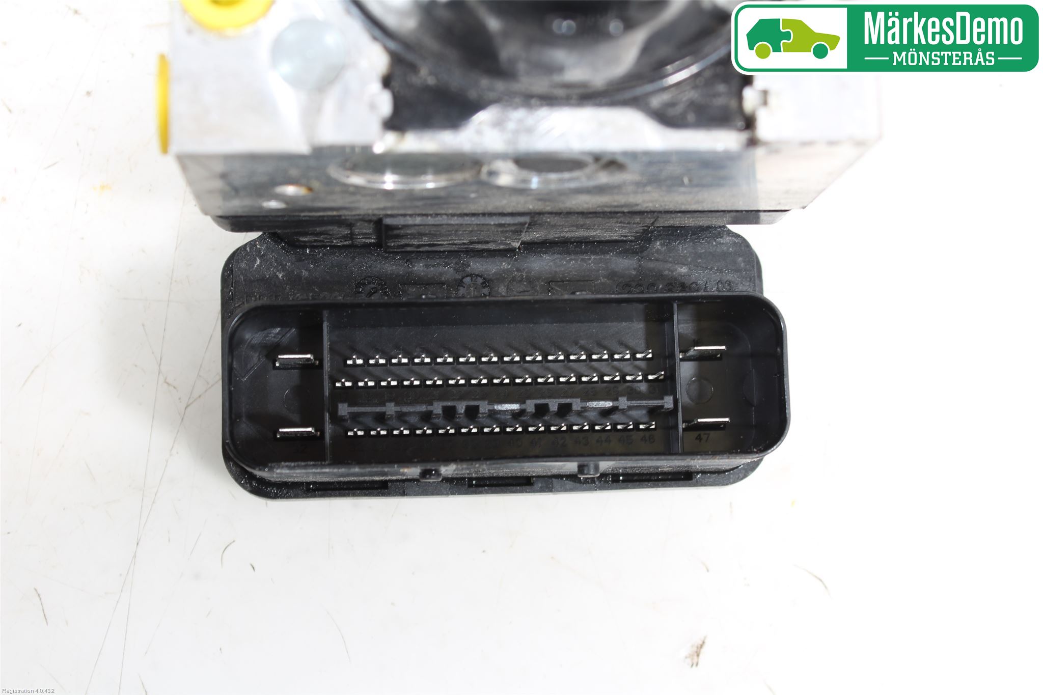 Volvo V70 08-13 Abs Hydraulikkaggregat