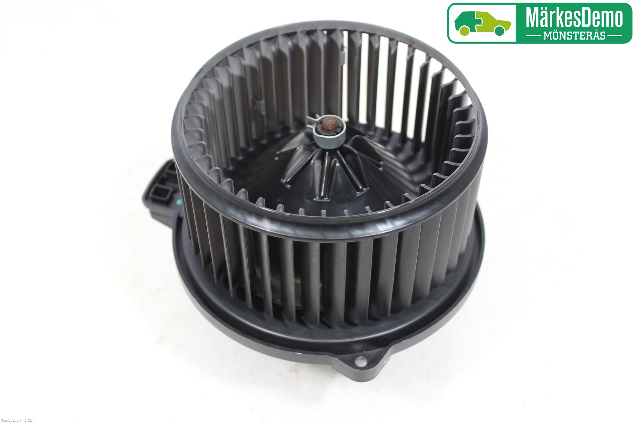 Hyundai i40 08-15 Varmeapparat Viftemotor