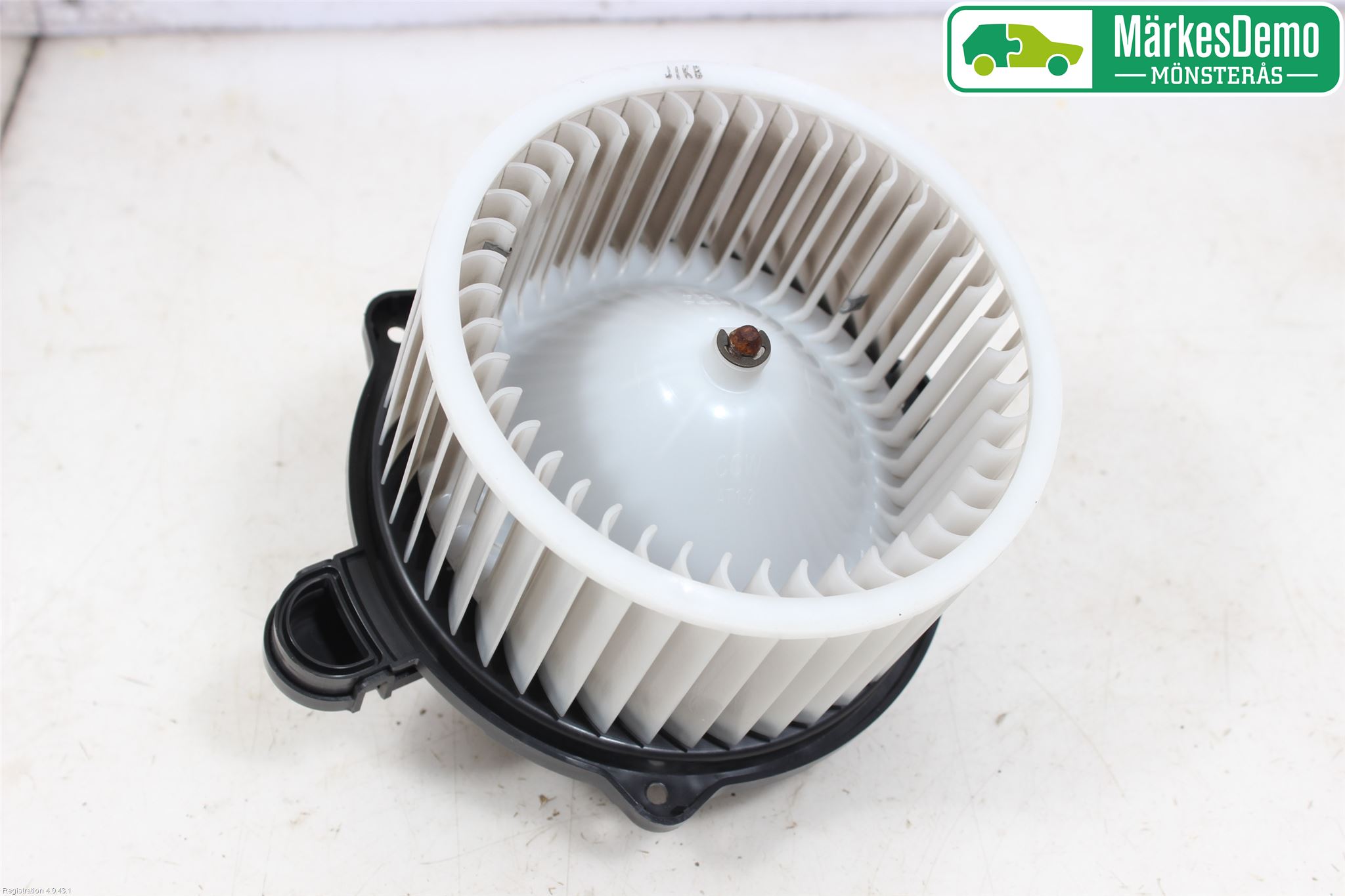 Kia CEED 12-18 Varmeapparat Viftemotor