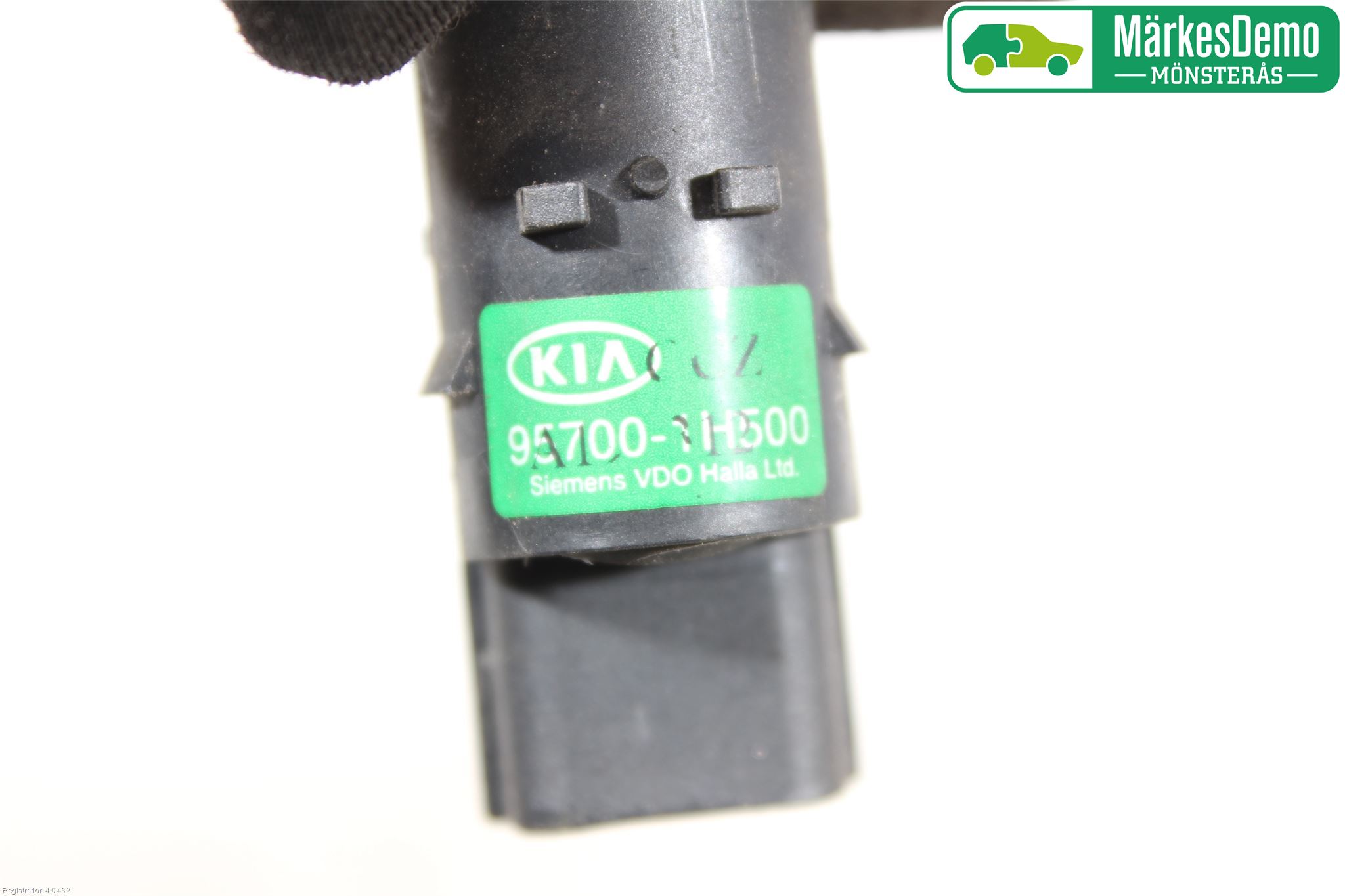 Kia CEED 06-12 Sensor Ryggesensor