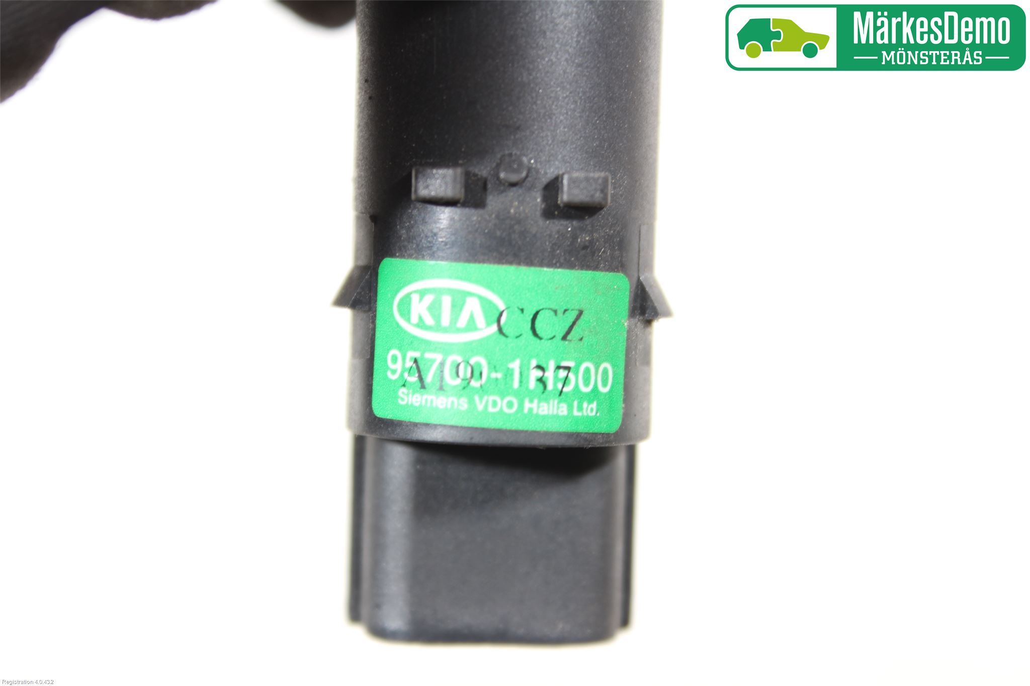 Kia CEED 06-12 Sensor Ryggesensor