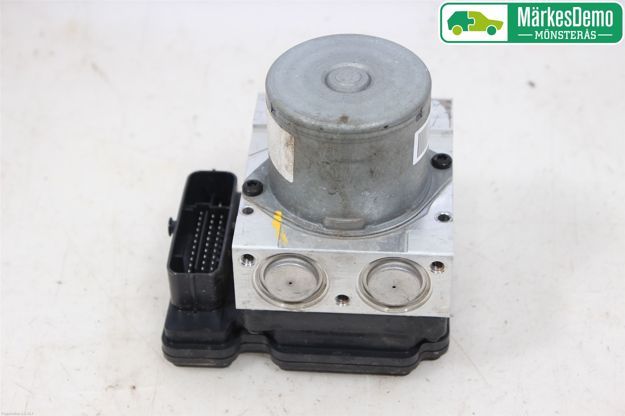 Kia CEED 12-18 Abs Hydraulikkaggregat
