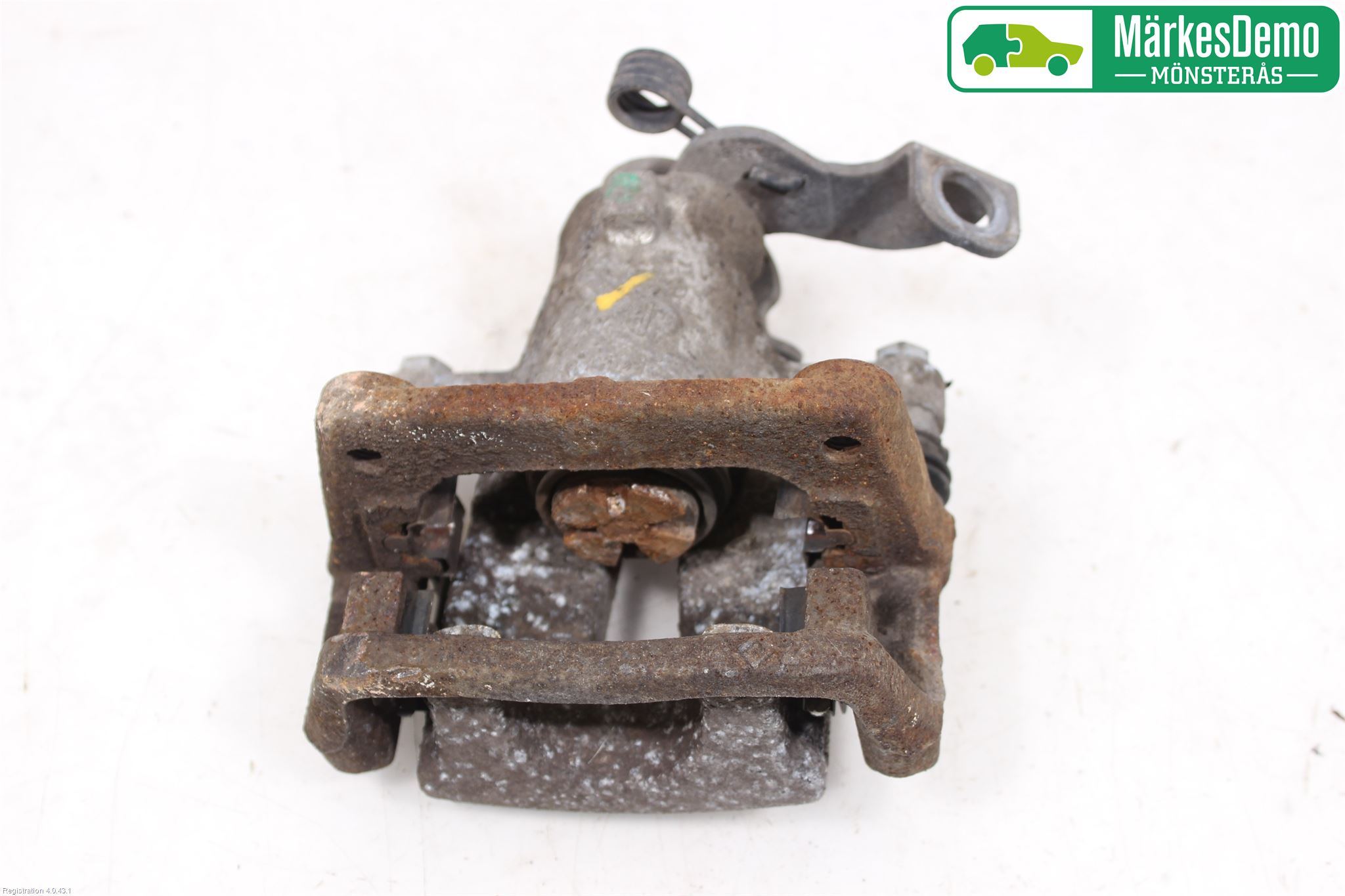 Kia CEED 12-18 Bremsecaliper Bak Venstre