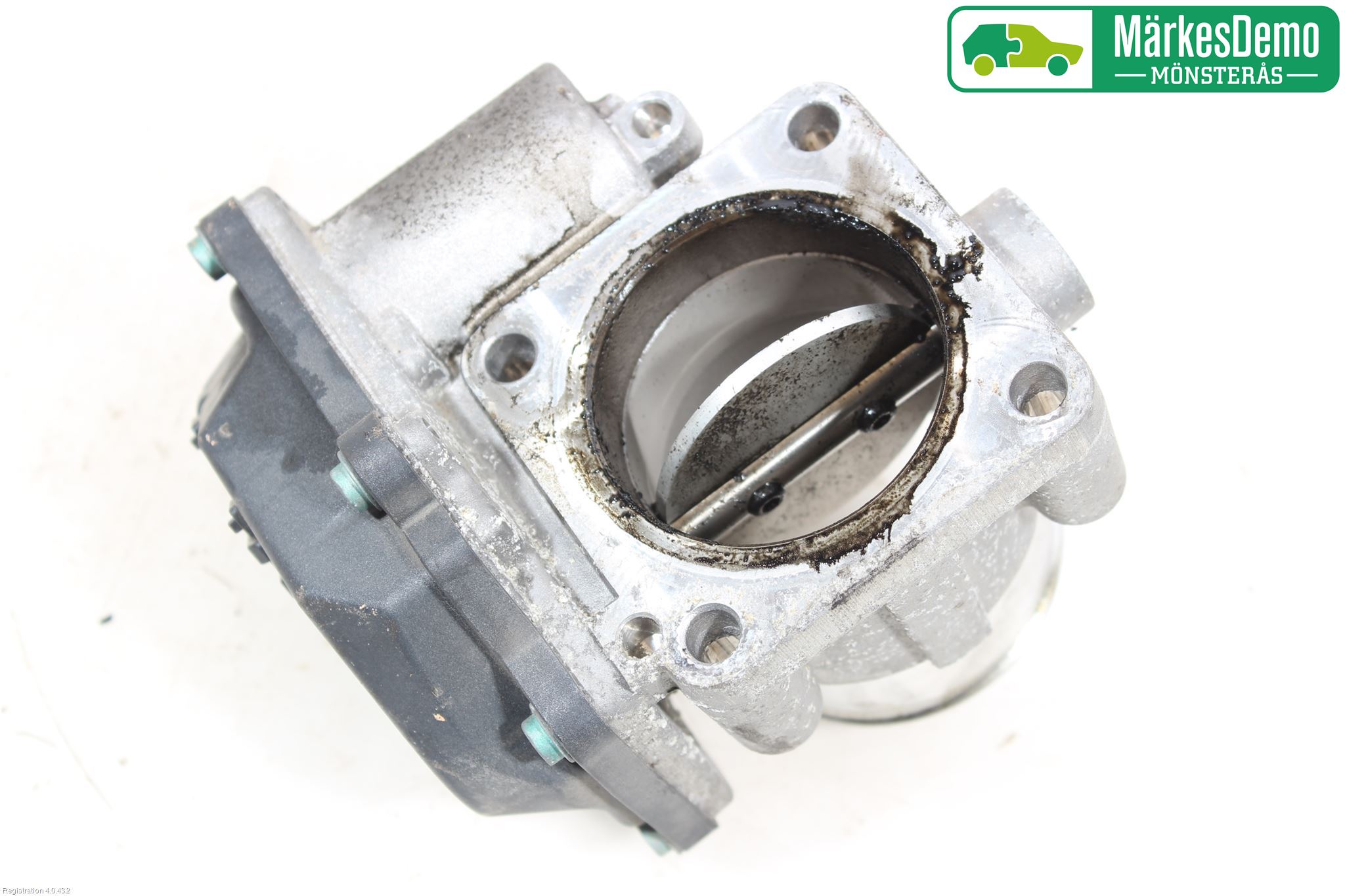 Kia CEED 12-18 Inns Spjeldhus