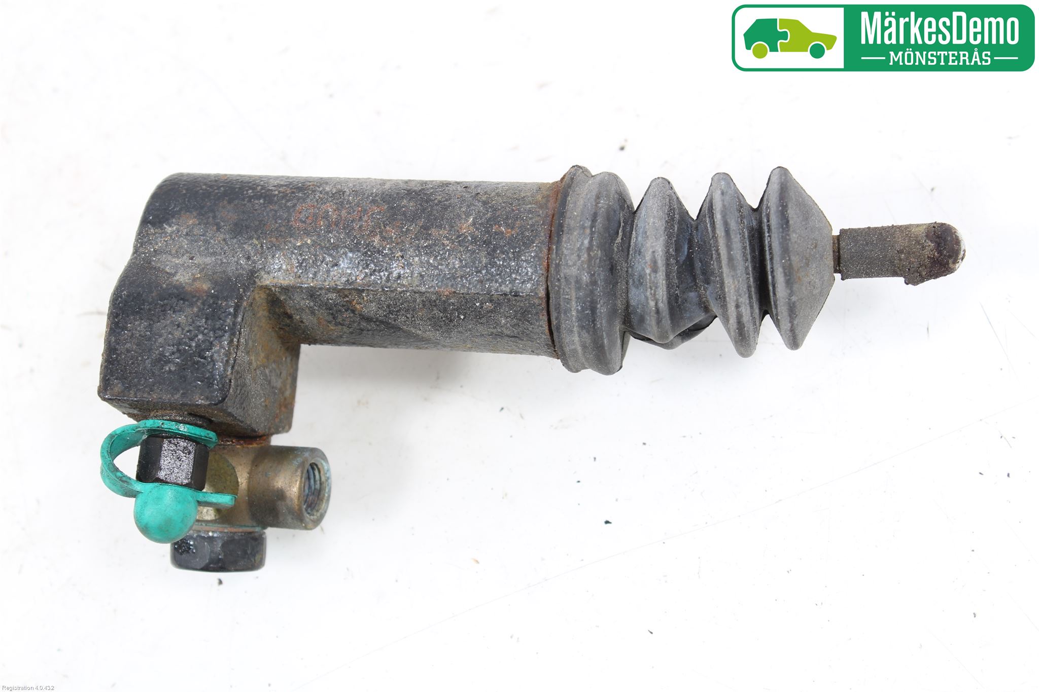 Kia CEED 12-18 Clutch Sylinder Slave