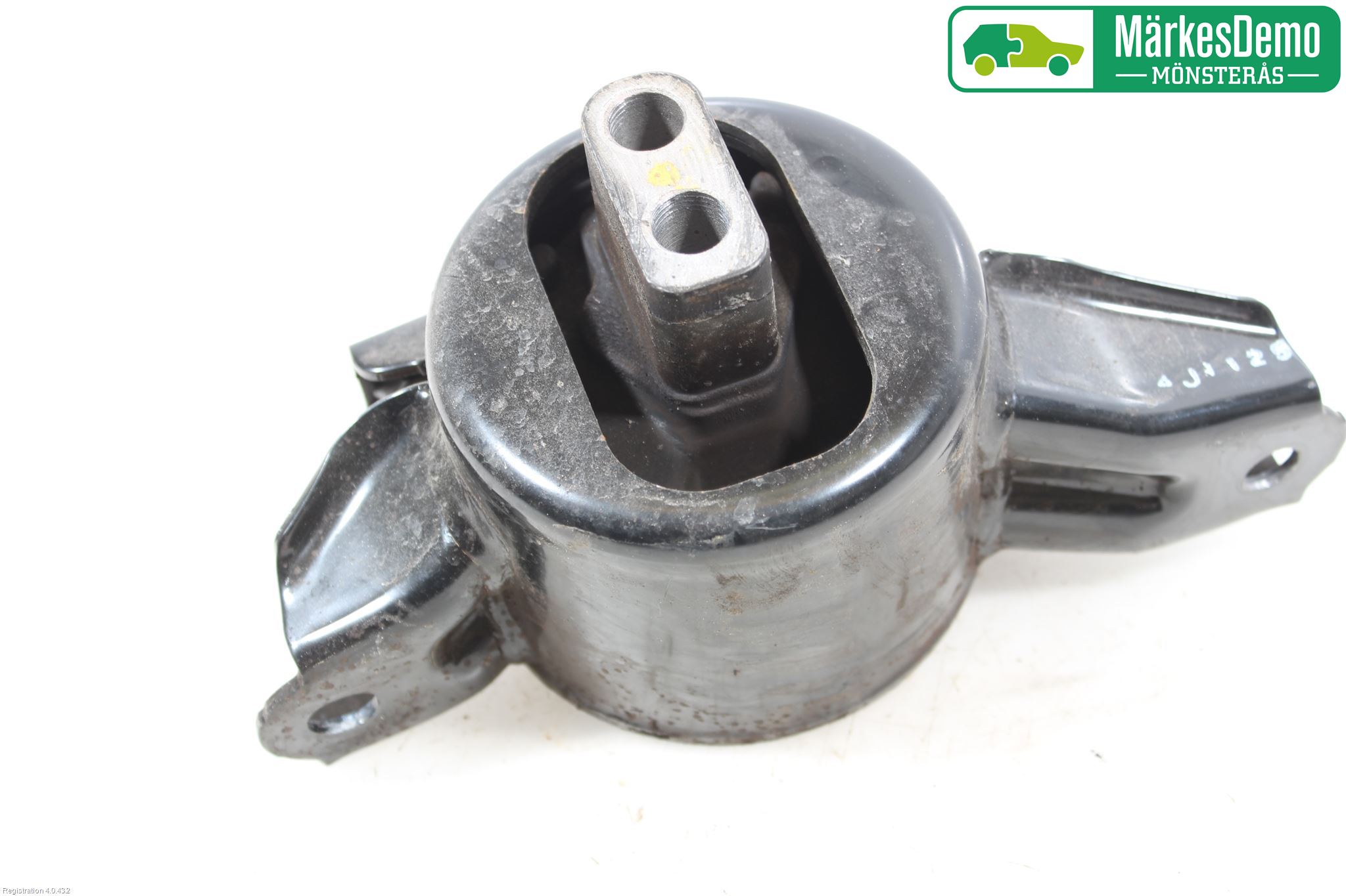 Kia CEED 12-18 Gearkasse Feste Gummi