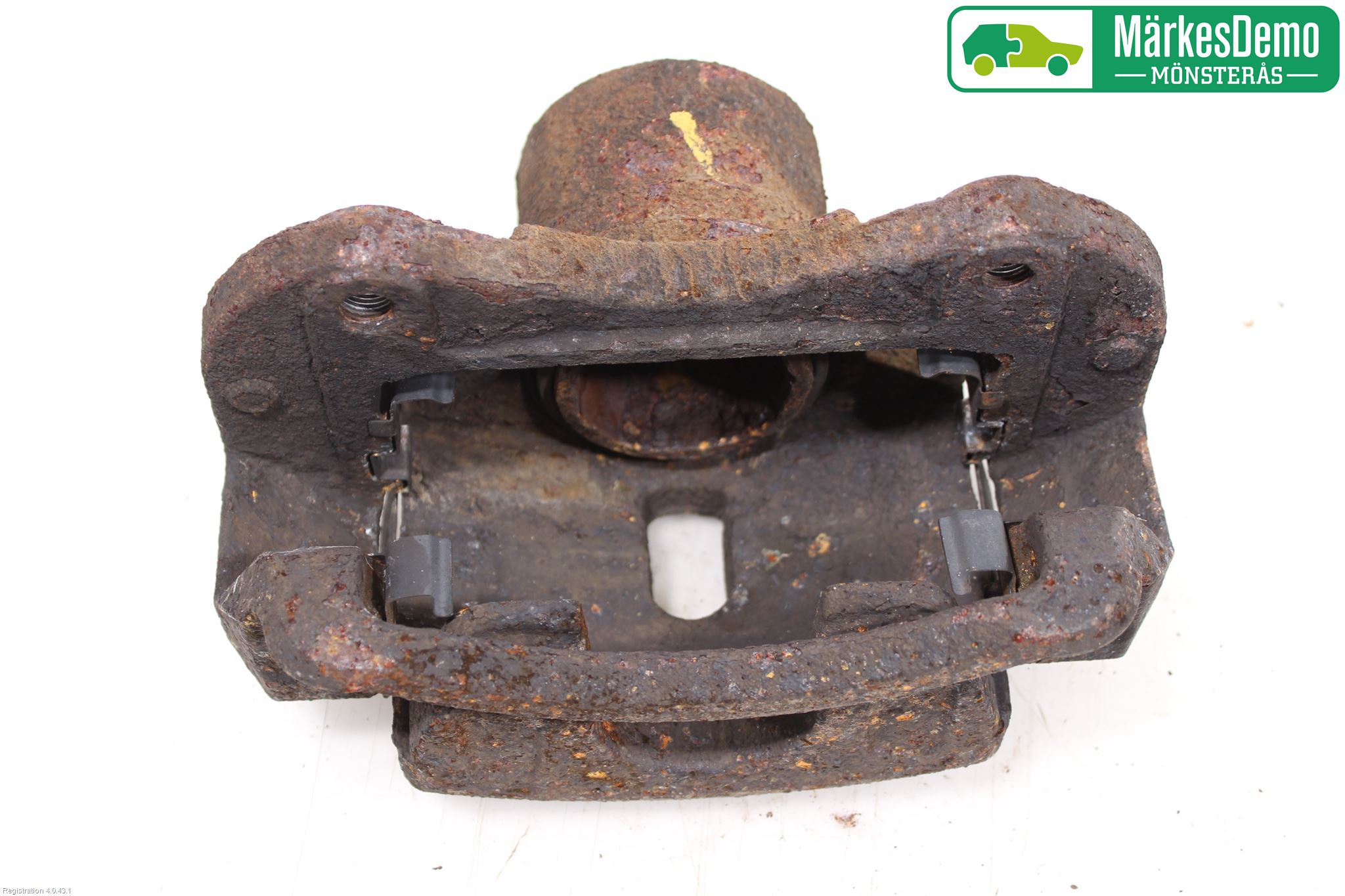 Hyundai i40 08-15 Bremsecaliper Foran Venstre