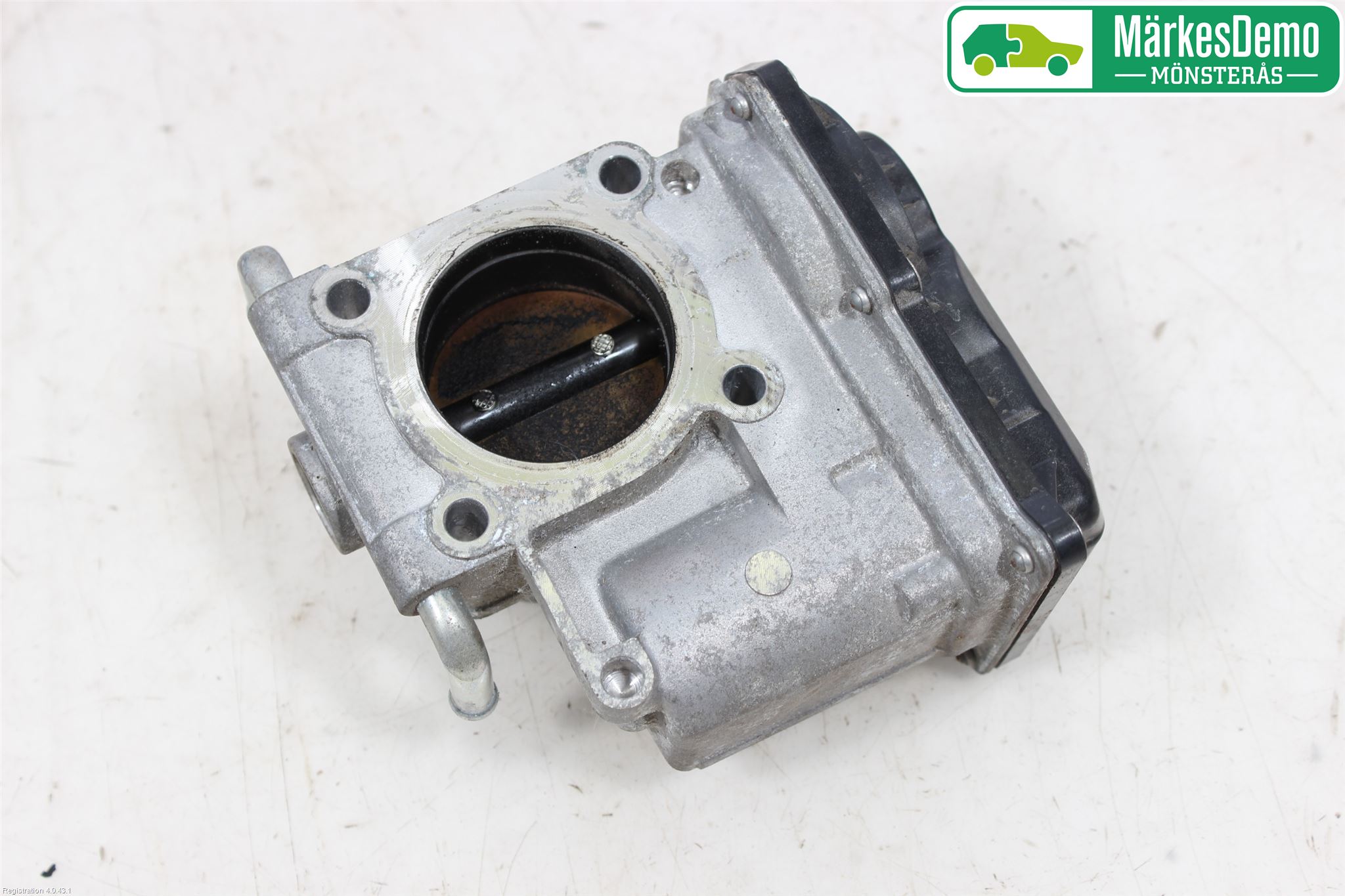 Suzuki SWIFT 11-16 Inns Spjeldhus