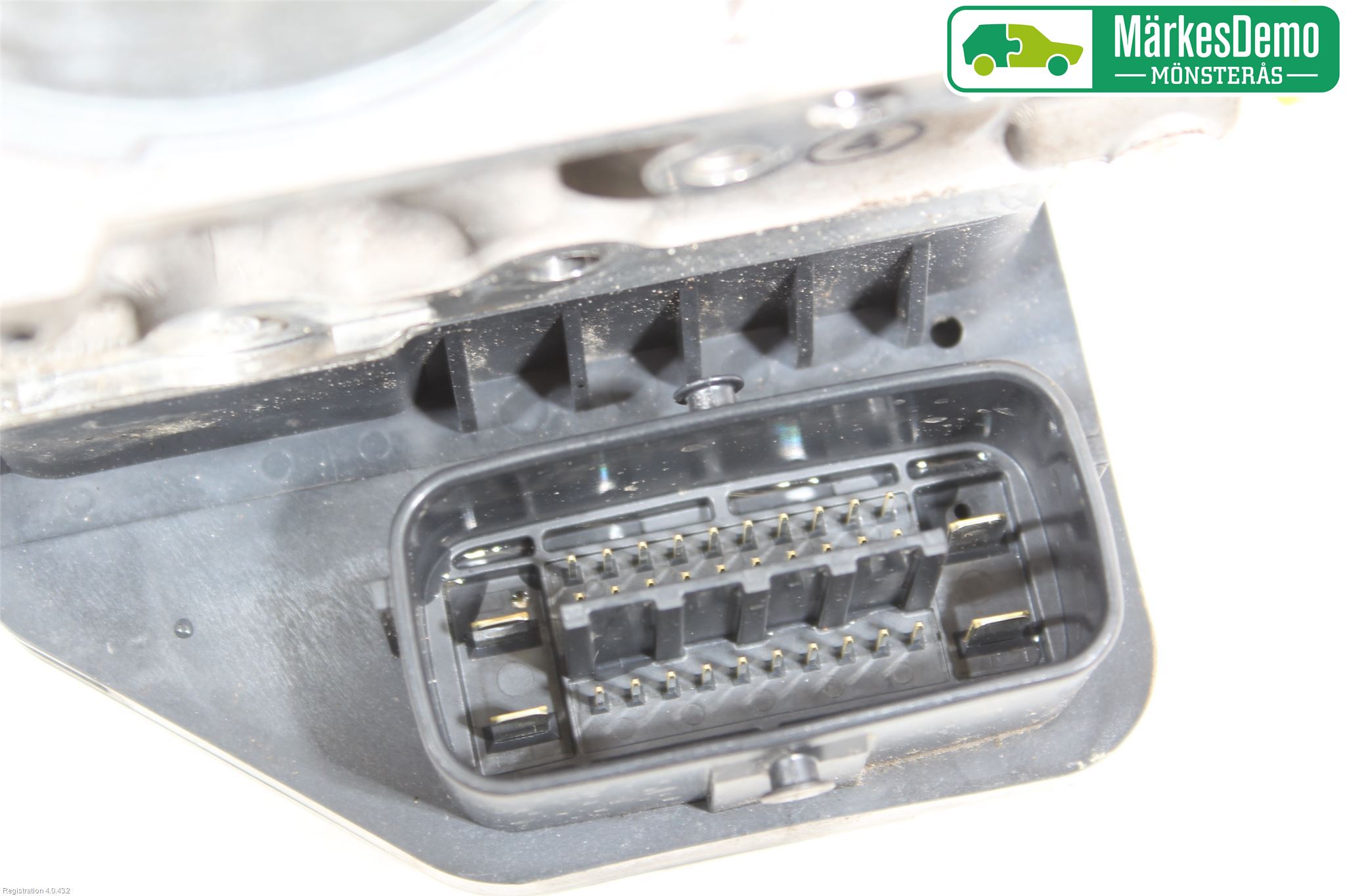 Toyota RAV4 13-18 Abs Hydraulikkaggregat