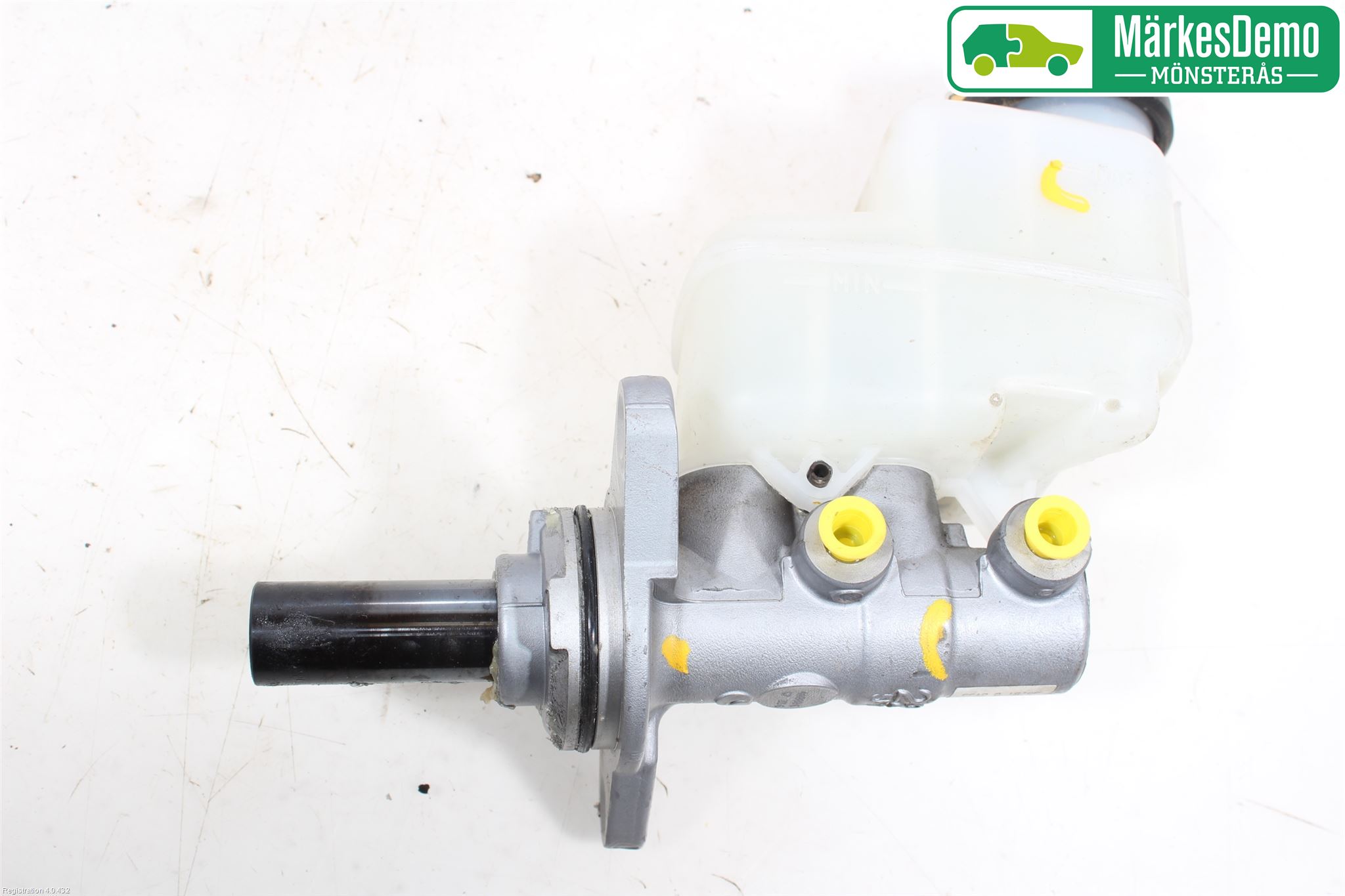 Toyota RAV4 13-18 Brems Hovedsylinder
