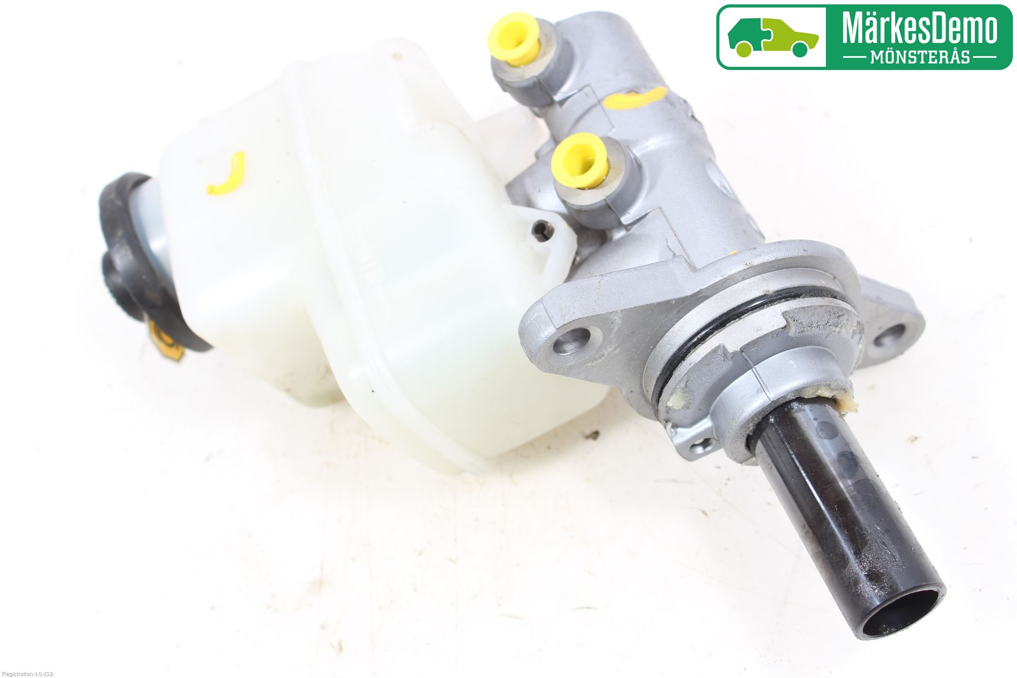 Toyota RAV4 13-18 Brems Hovedsylinder