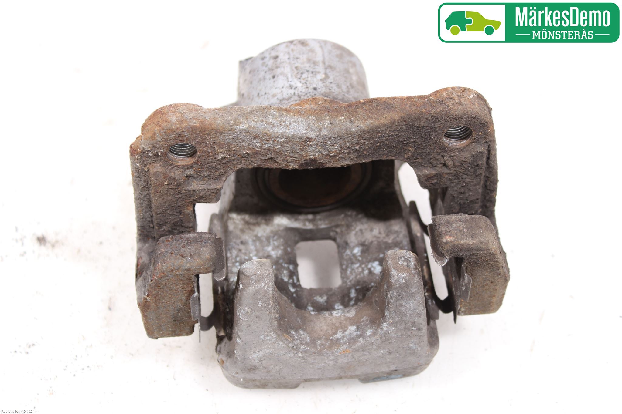 Toyota RAV4 13-18 Bremsecaliper Bak Høyre