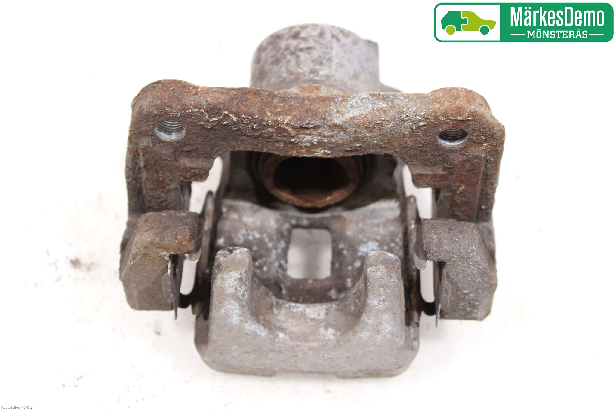Toyota RAV4 13-18 Bremsecaliper Bak Venstre