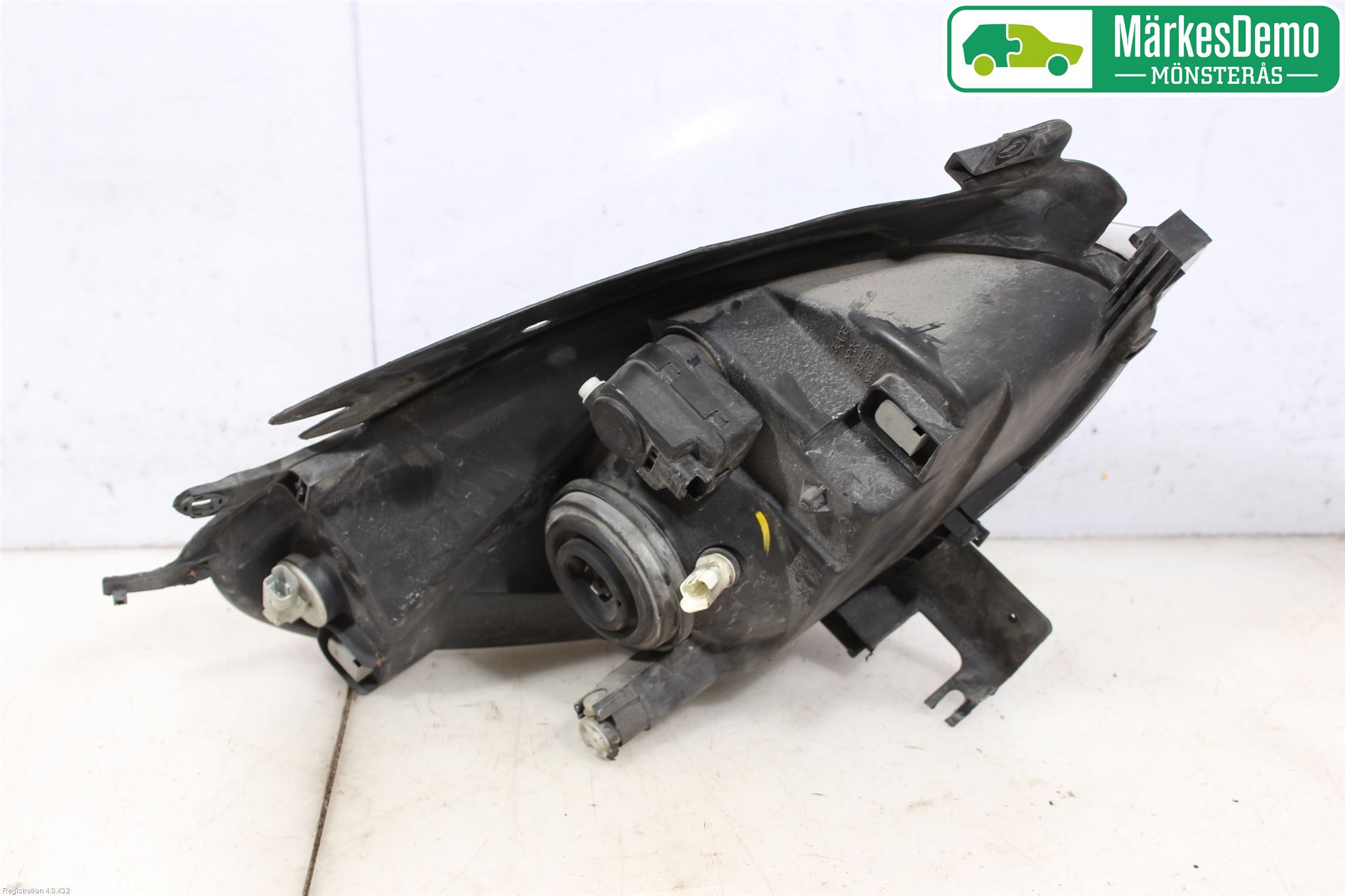 Citroen XSARA PICASSO Frontlykt Venstre