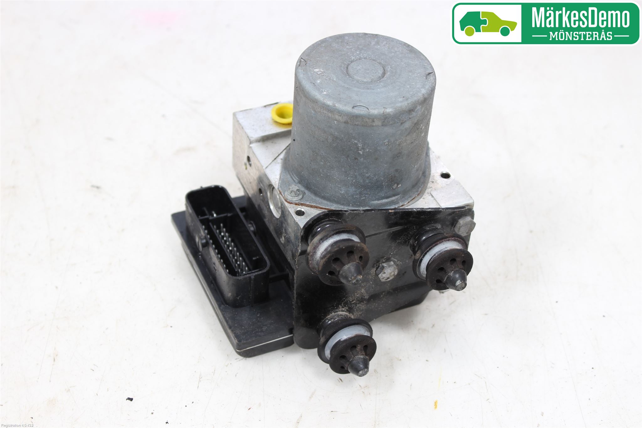 Audi A4/S4 08-11 Abs Hydraulikkaggregat