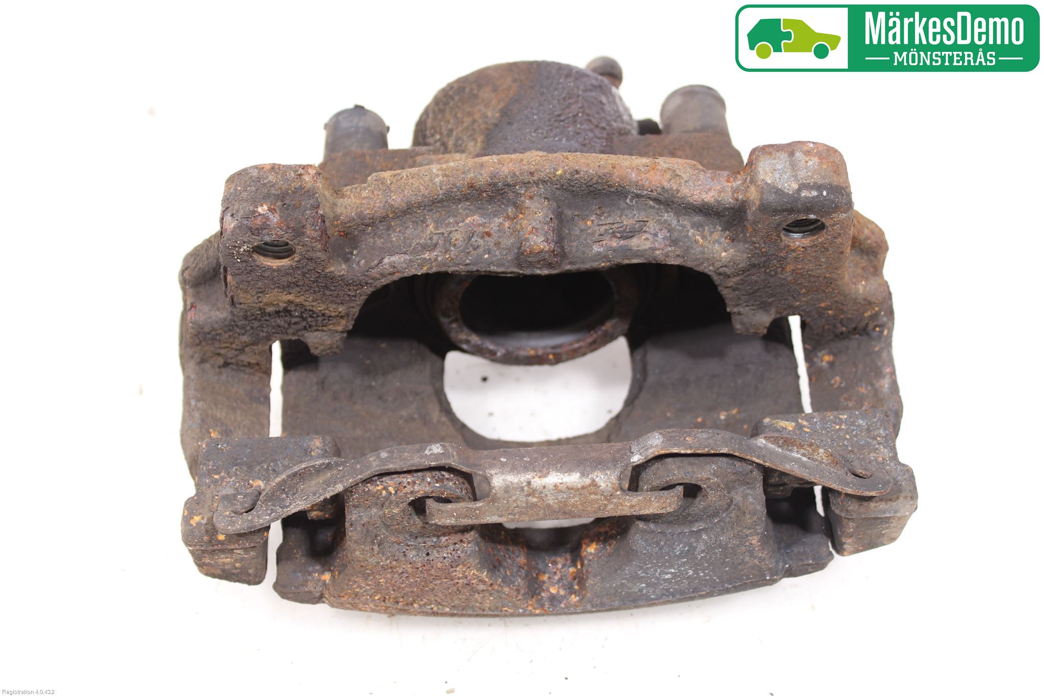 Ford MONDEO 07-15 Bremsecaliper Foran Høyre