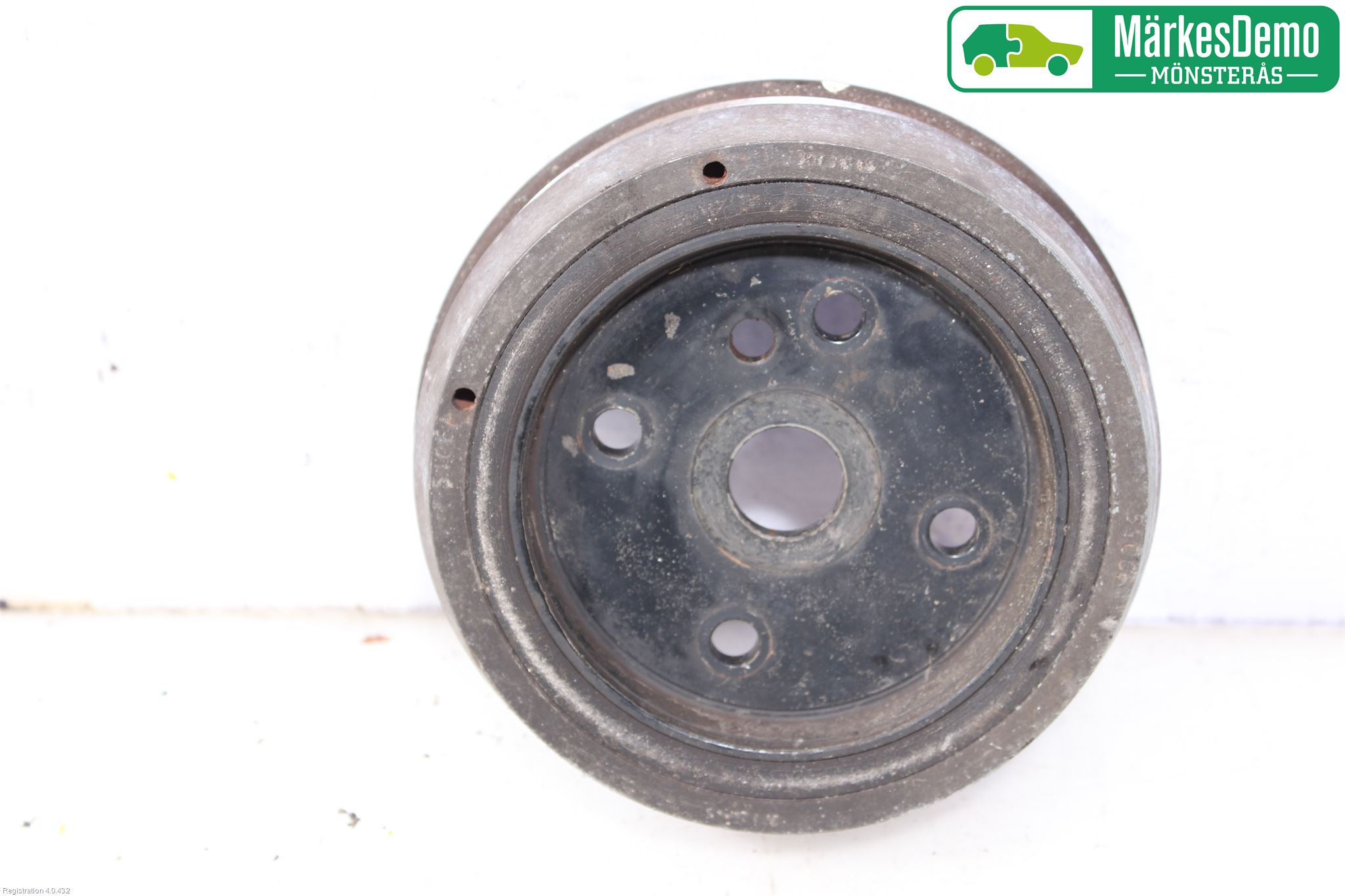 Ford FOCUS     04-07 Reimskive