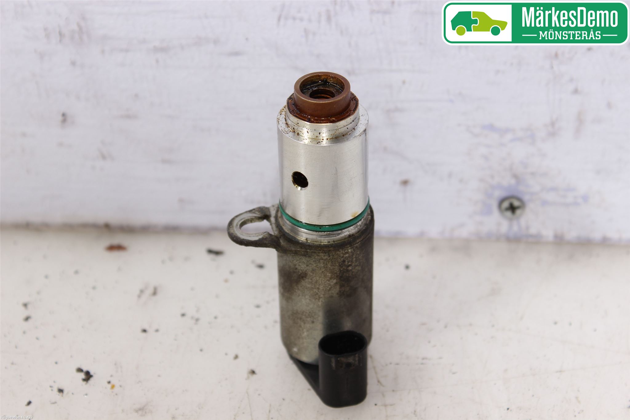 Ford FOCUS     04-07 Startmotor Innslag