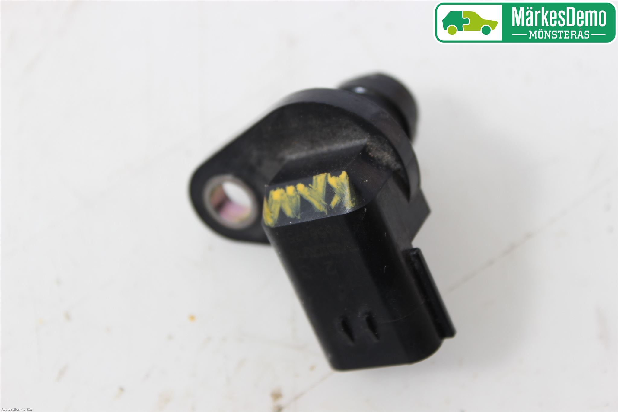 Ford FOCUS     04-07 Sensor For Kamakselposisjon