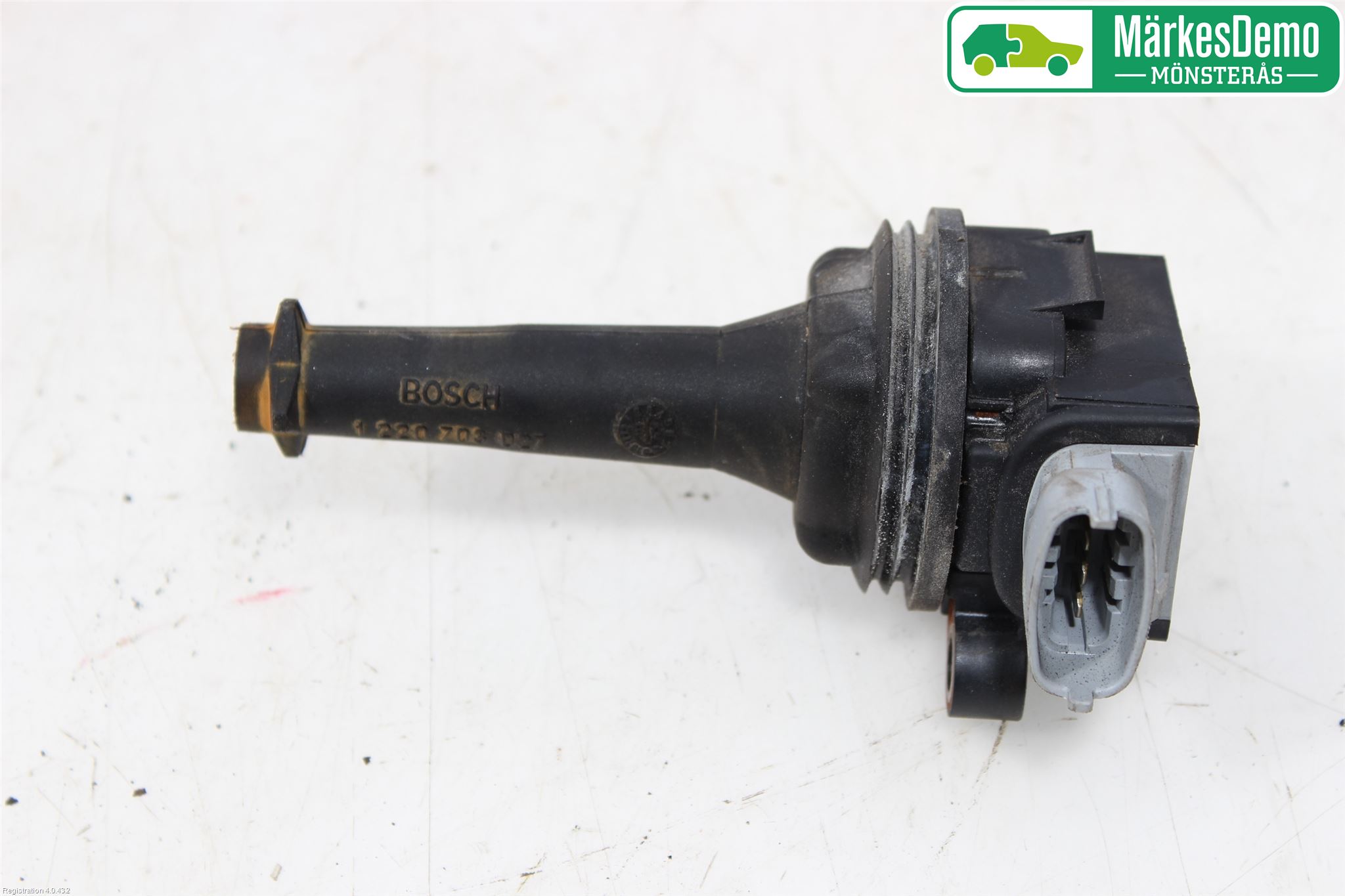 Ford FOCUS     04-07 Coil