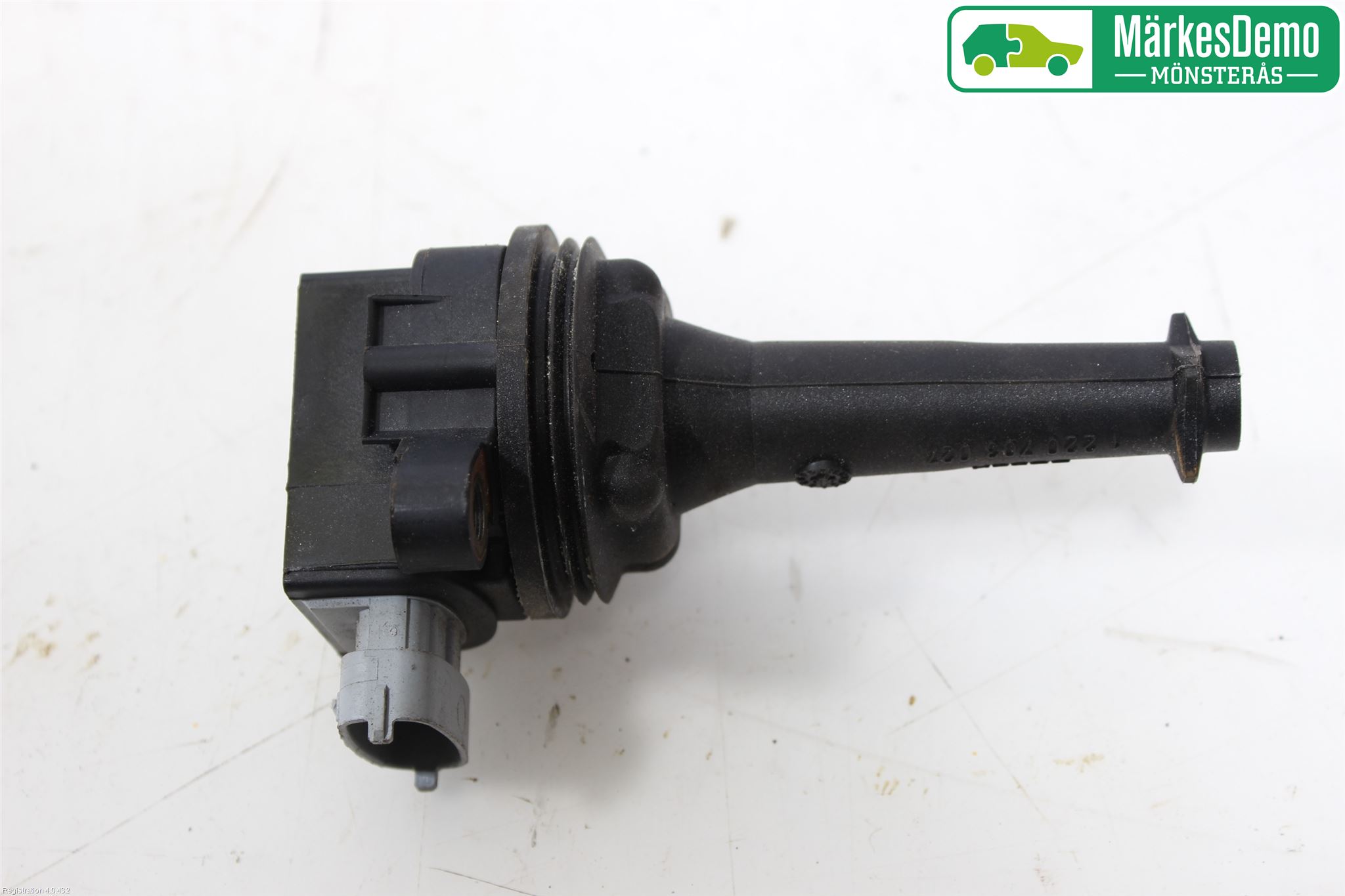 Ford FOCUS     04-07 Coil