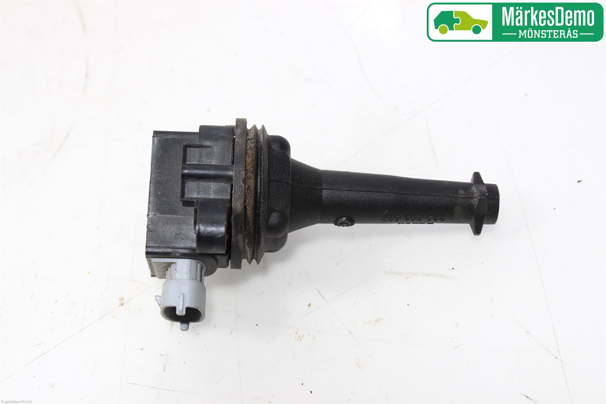 Ford FOCUS     04-07 Coil