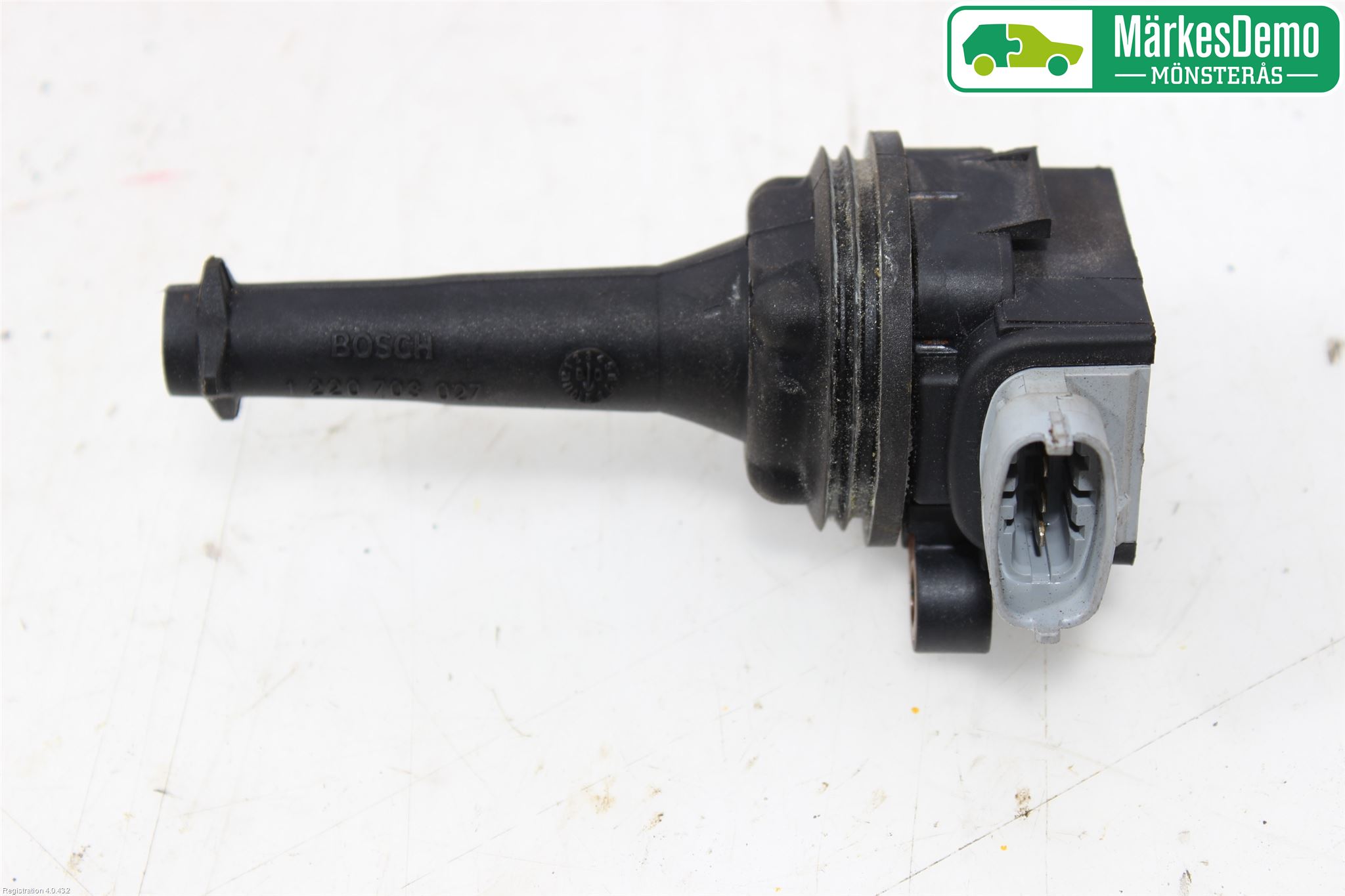 Ford FOCUS     04-07 Coil