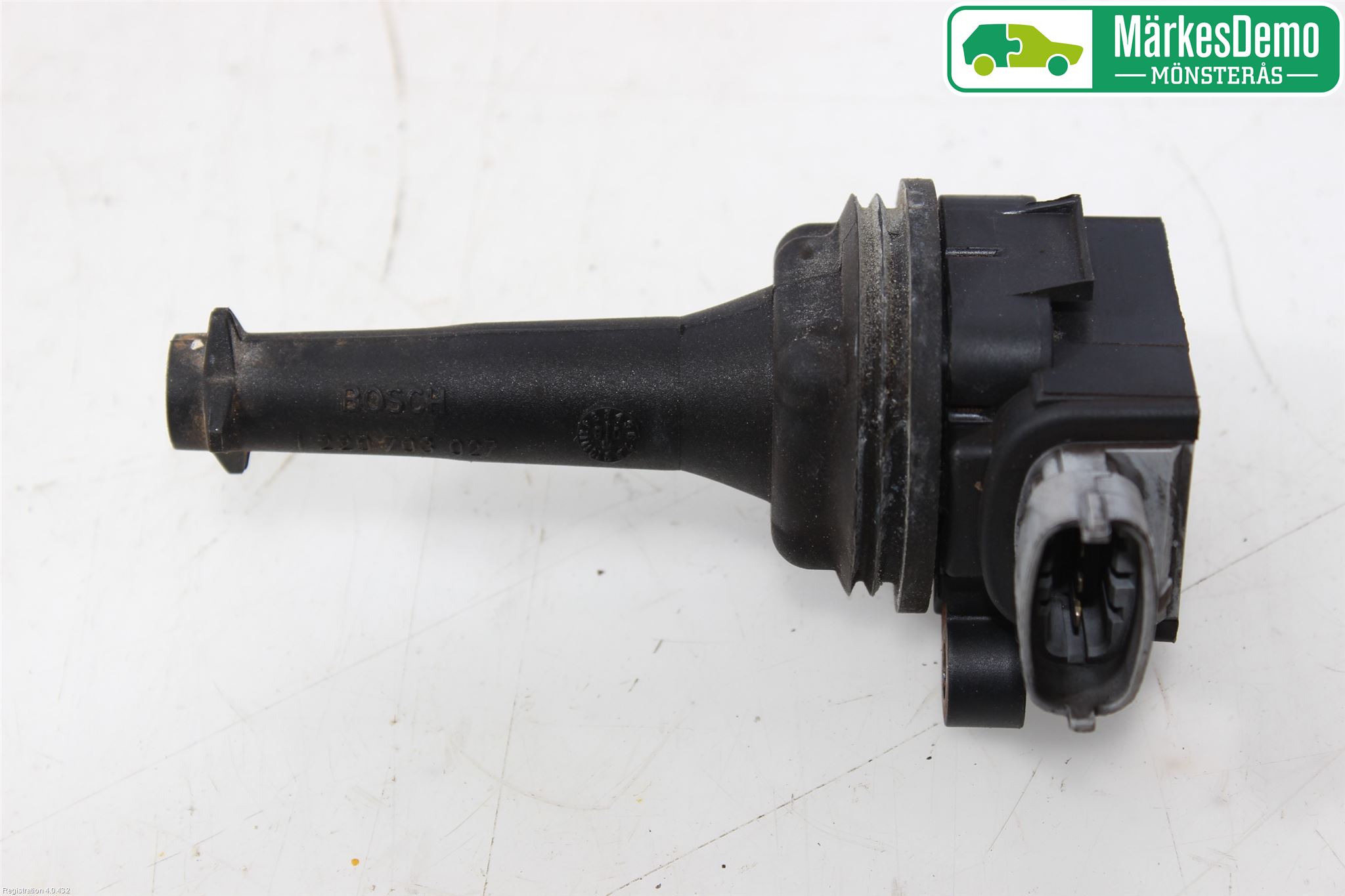 Ford FOCUS     04-07 Coil