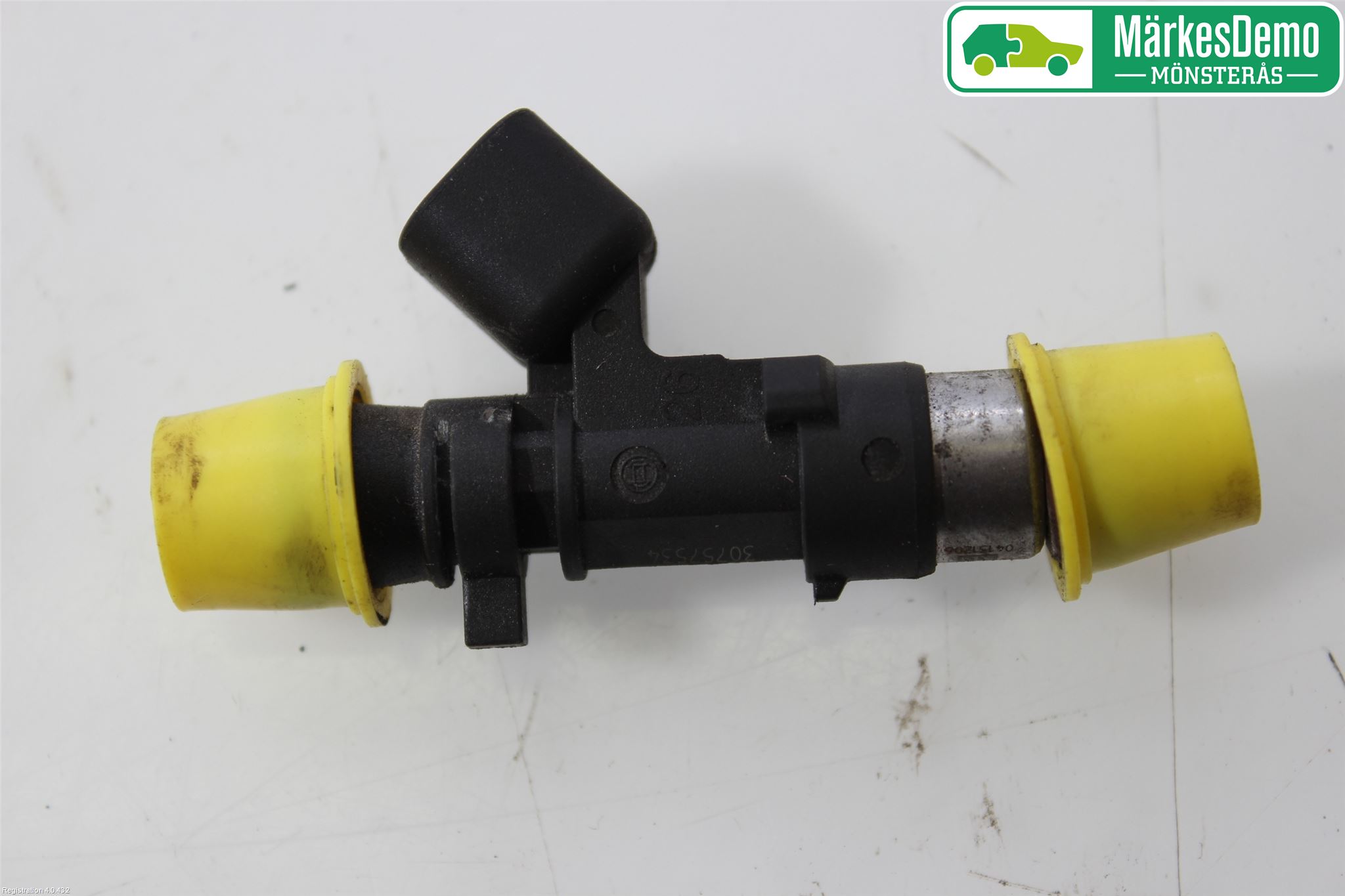 Ford FOCUS     04-07 Inns Dyse