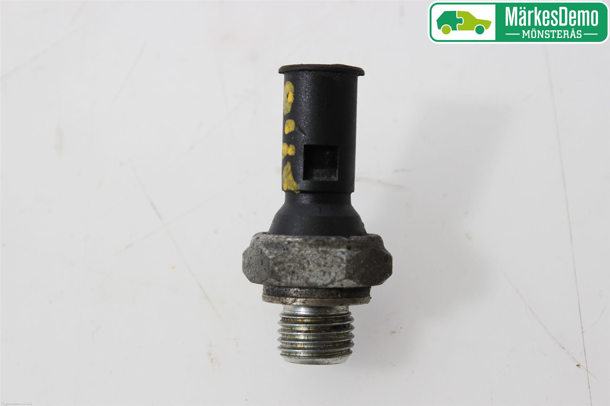 Ford FOCUS     04-07 Giver Oljetrykk