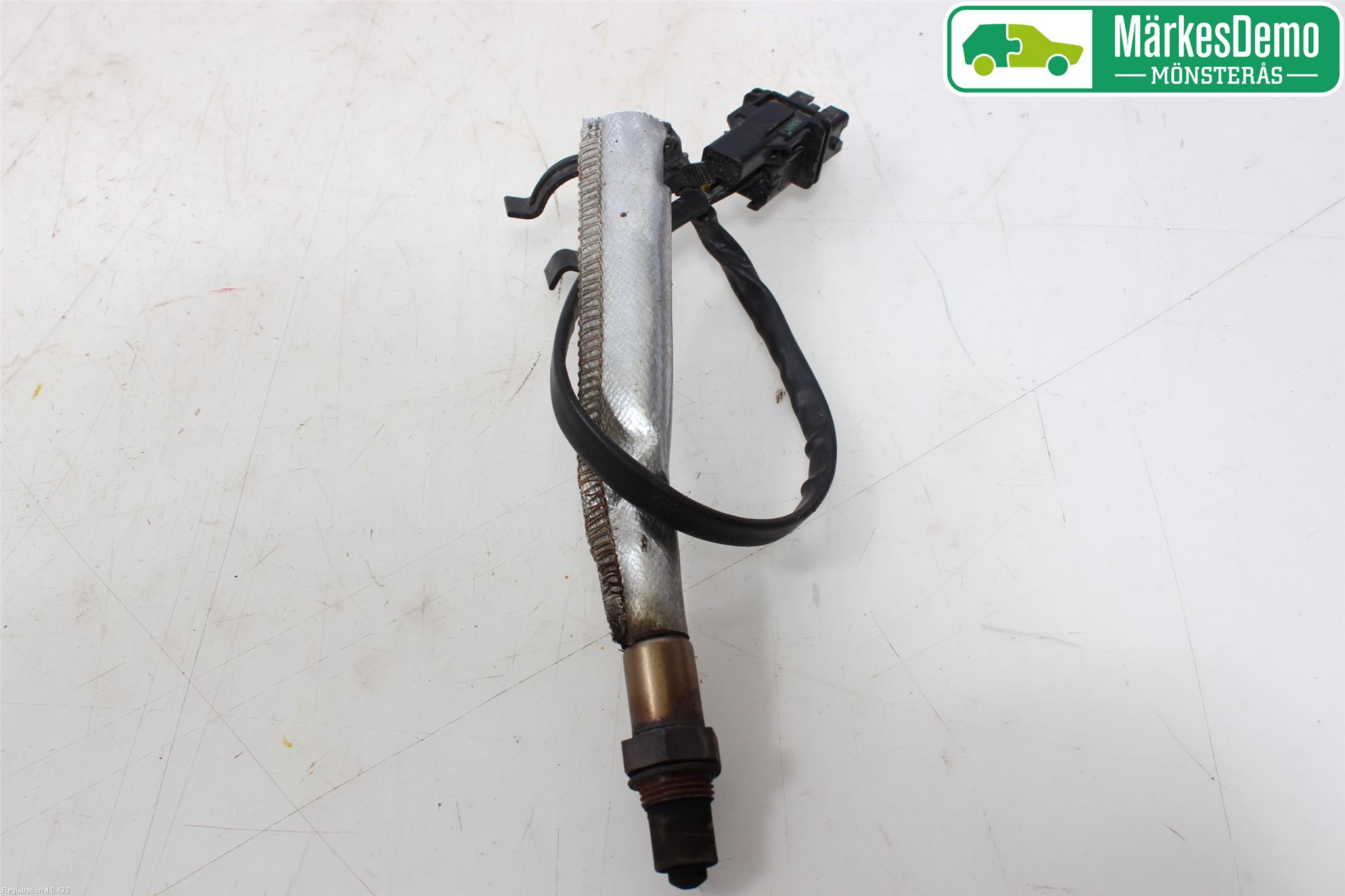 Ford FOCUS     04-07 Sensor Eksos