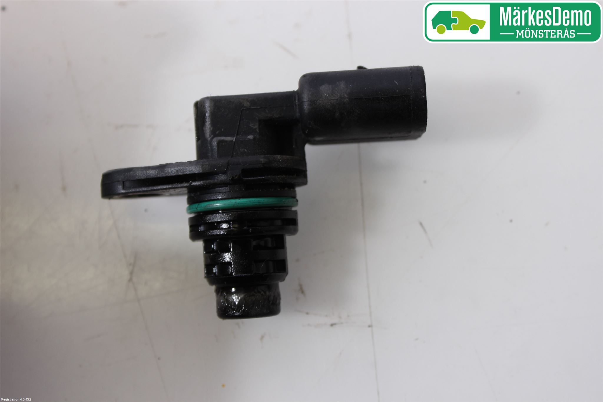 Skoda FABIA 07-14 Giver Turtall - Tenning