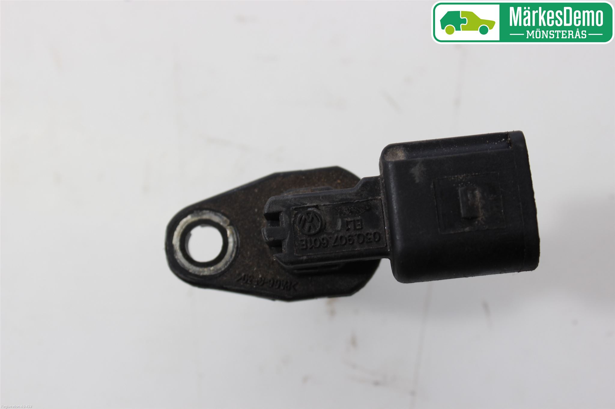 Skoda FABIA 07-14 Giver Turtall - Tenning