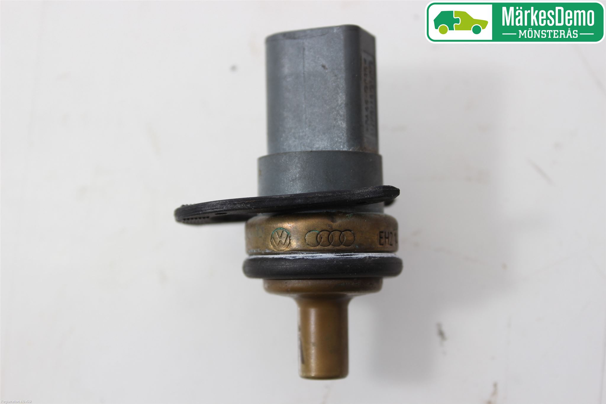 Skoda FABIA 07-14 Giver Temp