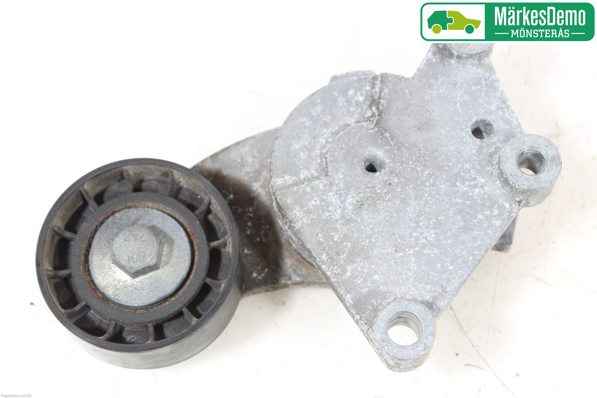 Ford MONDEO 07-15 Reimstrammer