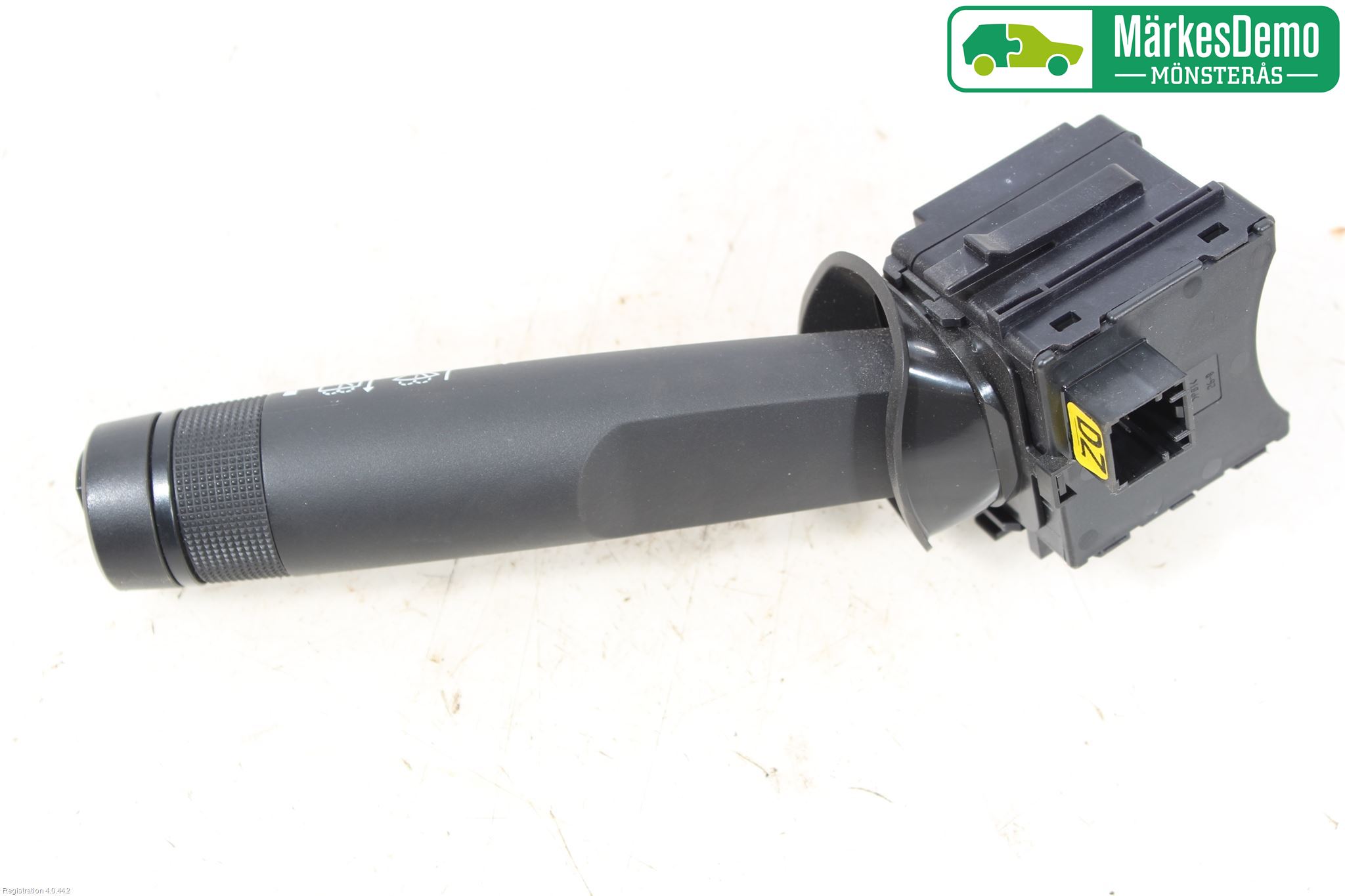 Opel ASTRA J 10-15 Bryter Ratt Visker - Spyler