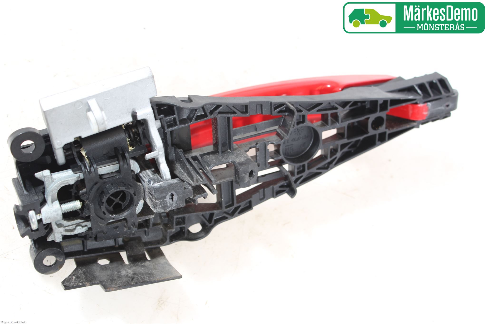 Opel ASTRA J 10-15 Dørhandtak Ytre Venstre