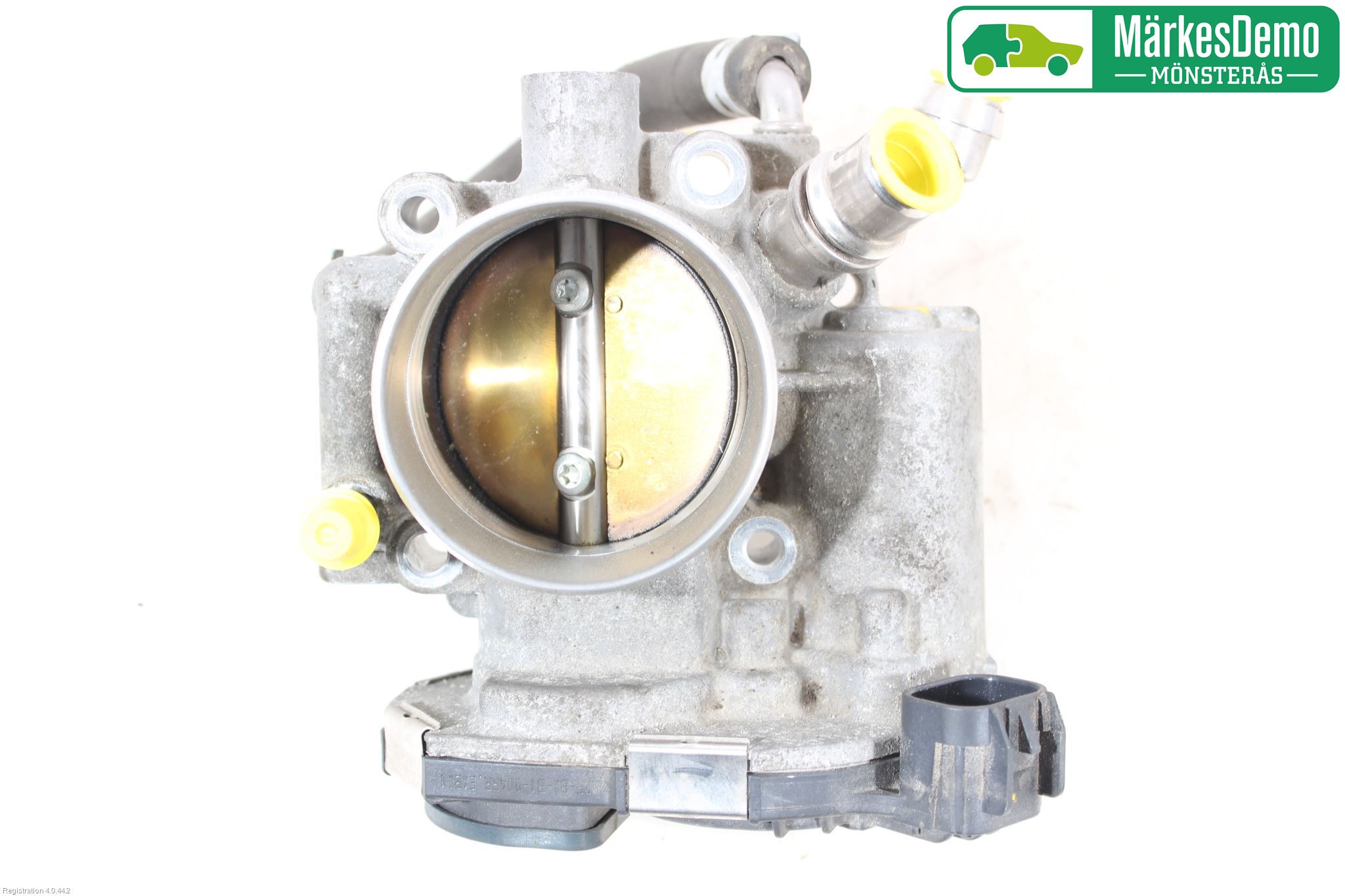 Opel ASTRA J 10-15 Inns Spjeldhus