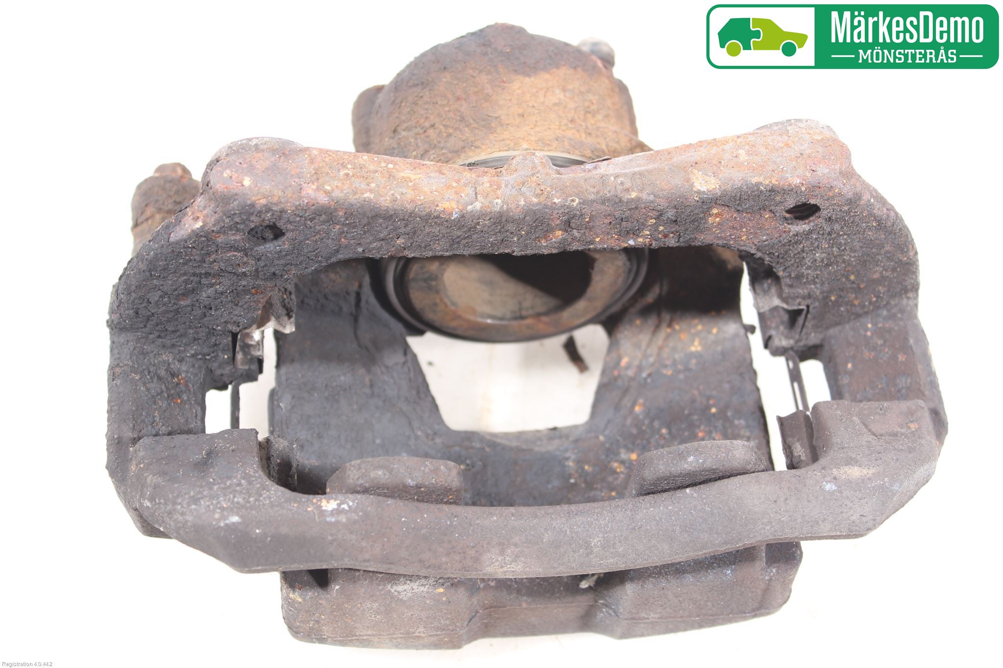 Opel ASTRA J 10-15 Bremsecaliper Foran Høyre