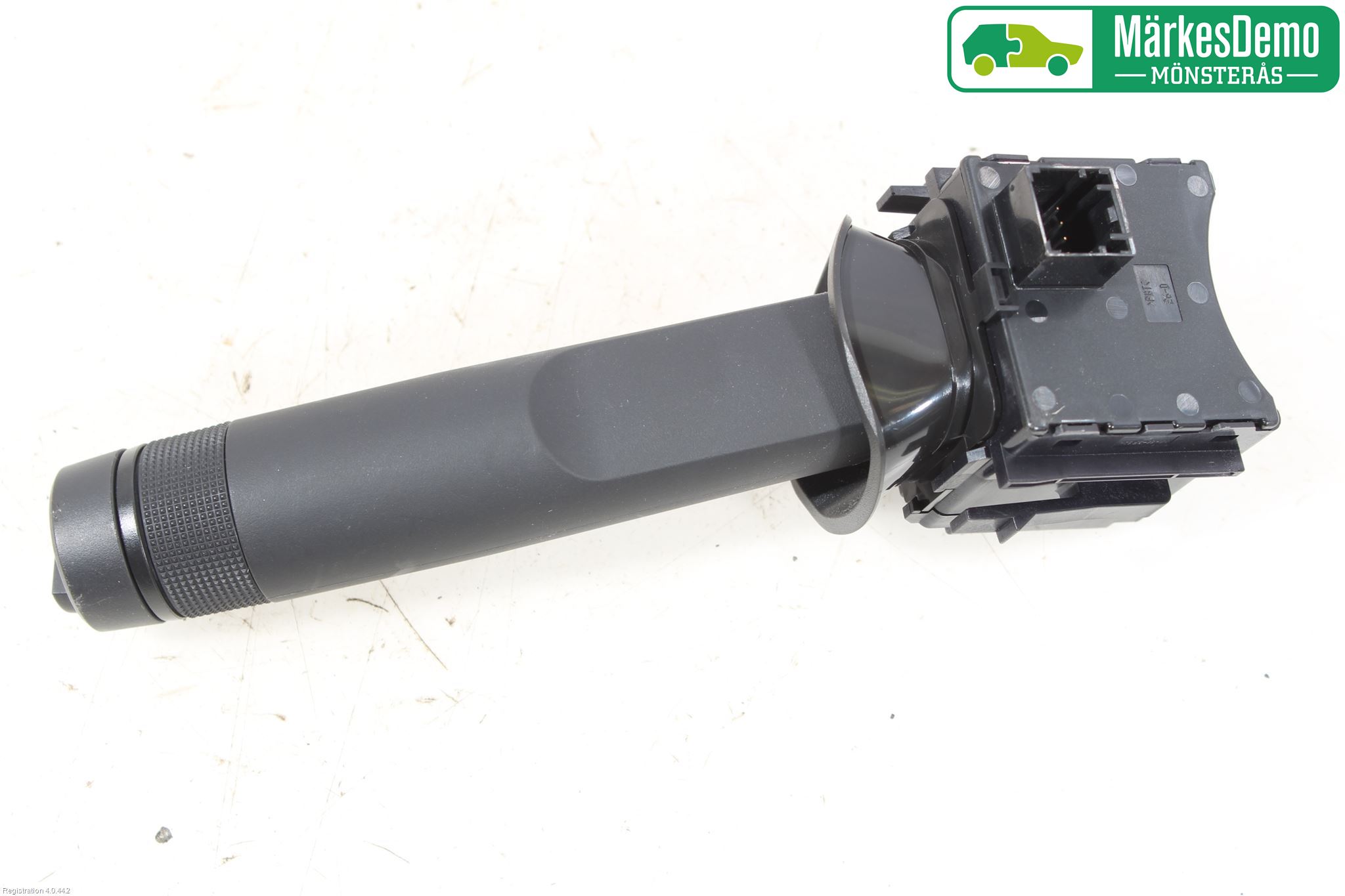 Opel CORSA E 15-19 Bryter Ratt Visker - Spyler