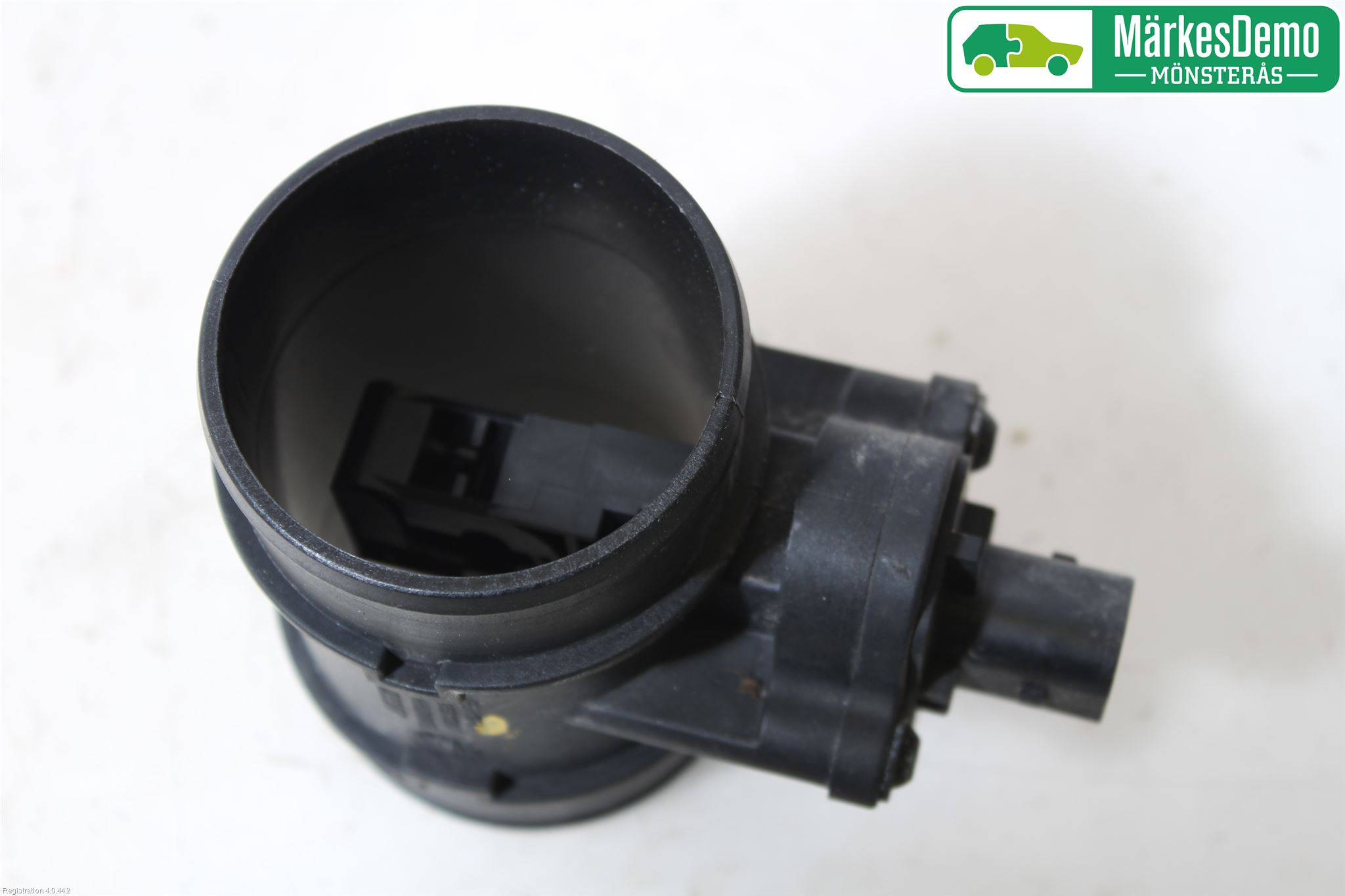 Opel CORSA E 15-19 Inns Luftmassemåler