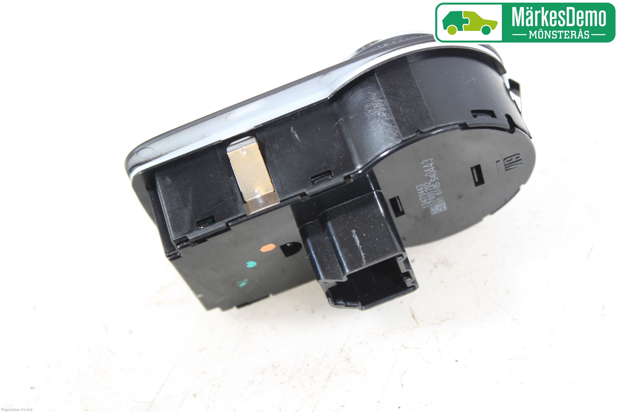 Opel CORSA E 15-19 Bryter Hovedlys