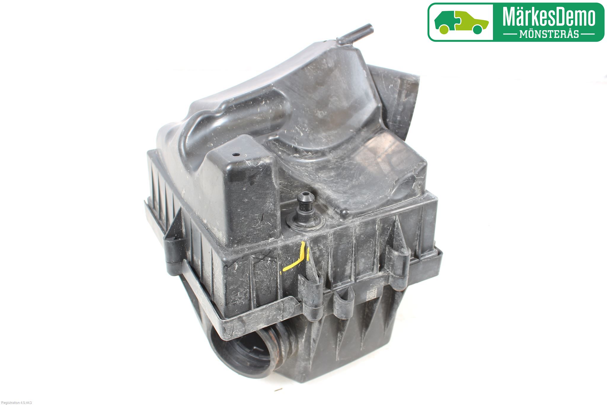 Opel CORSA E 15-19 Luftfilter Boks