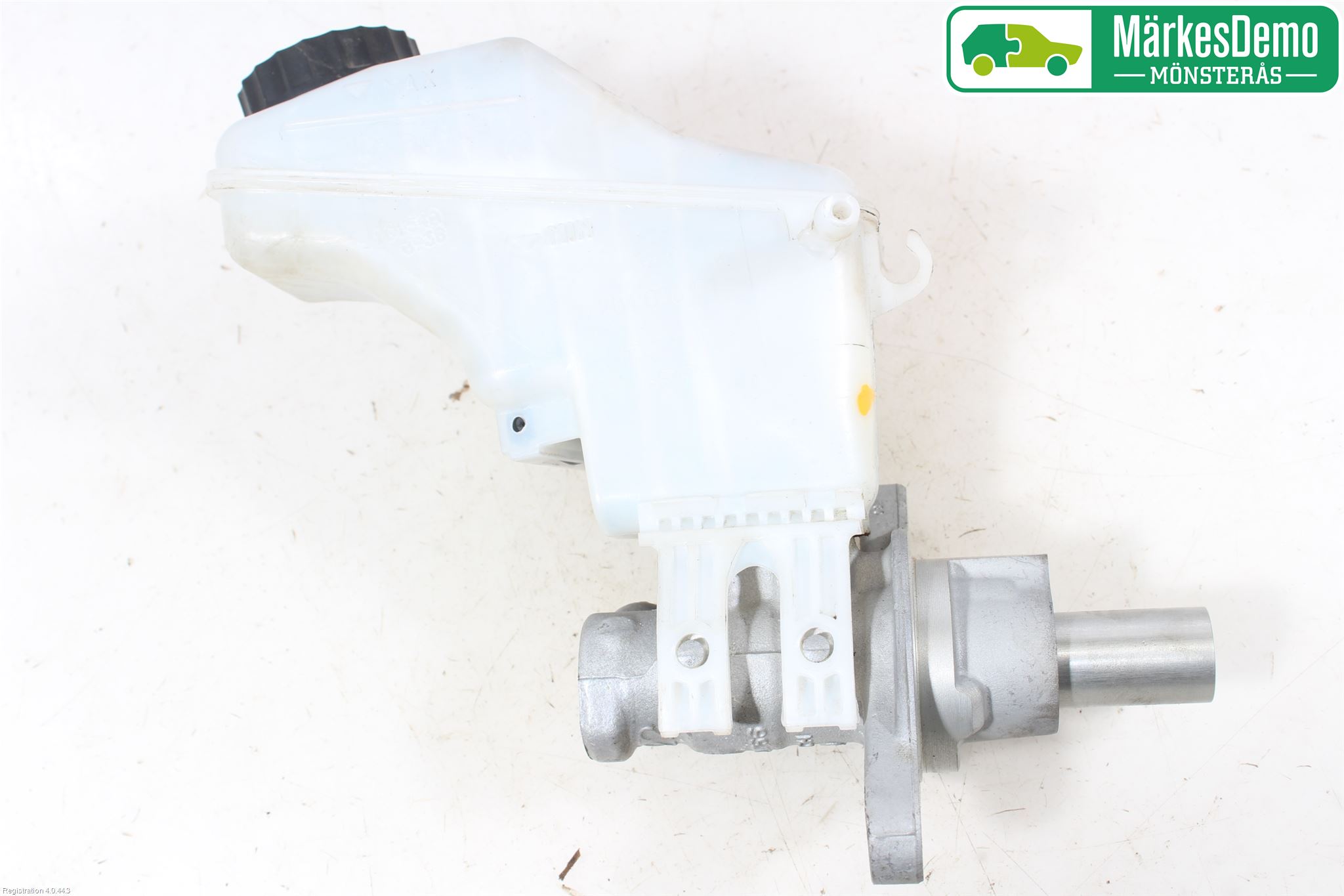 Opel CORSA E 15-19 Brems Hovedsylinder