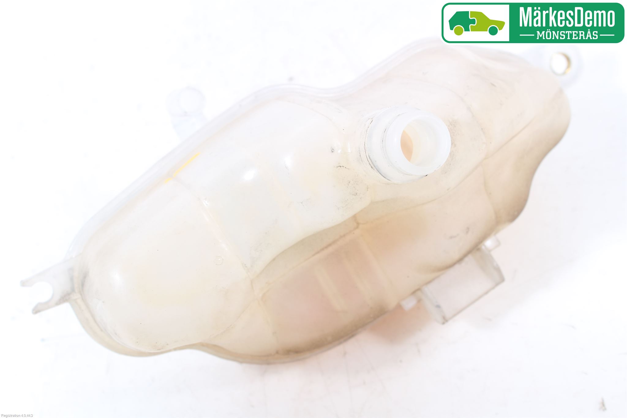 Opel CORSA E 15-19 Ekspansjonstank
